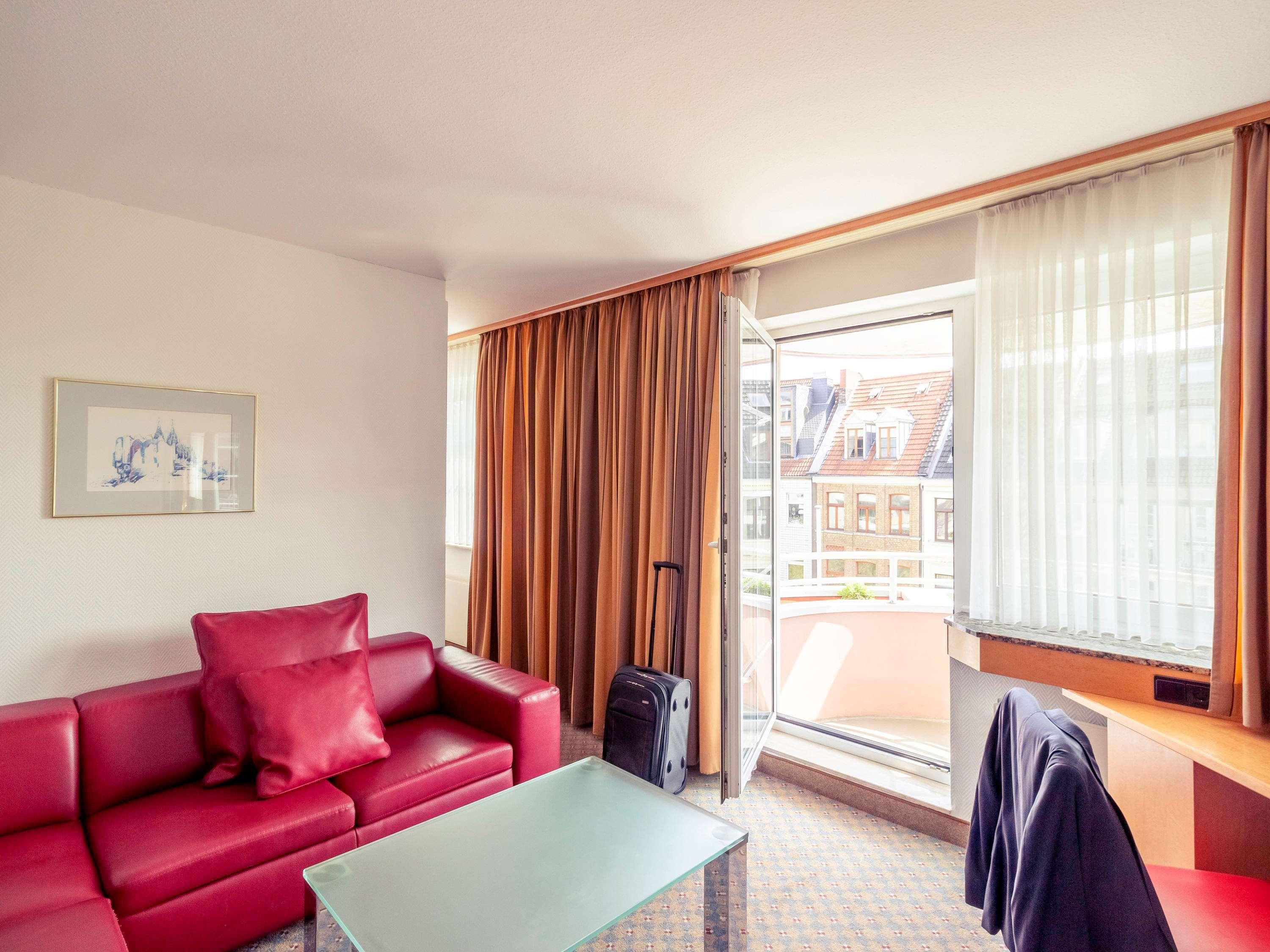 Mercure Friesenstrasse