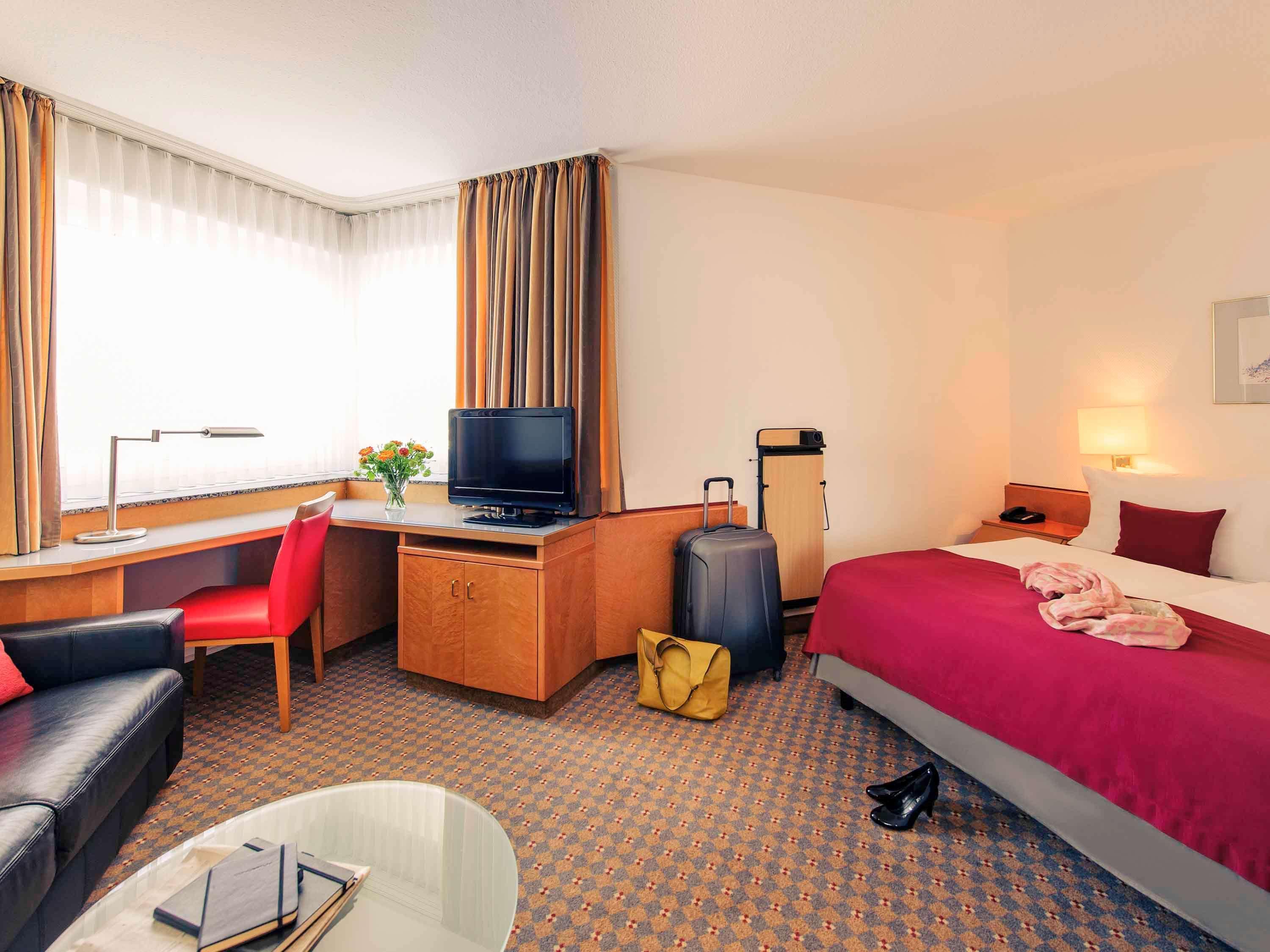 Mercure Friesenstrasse Hotel