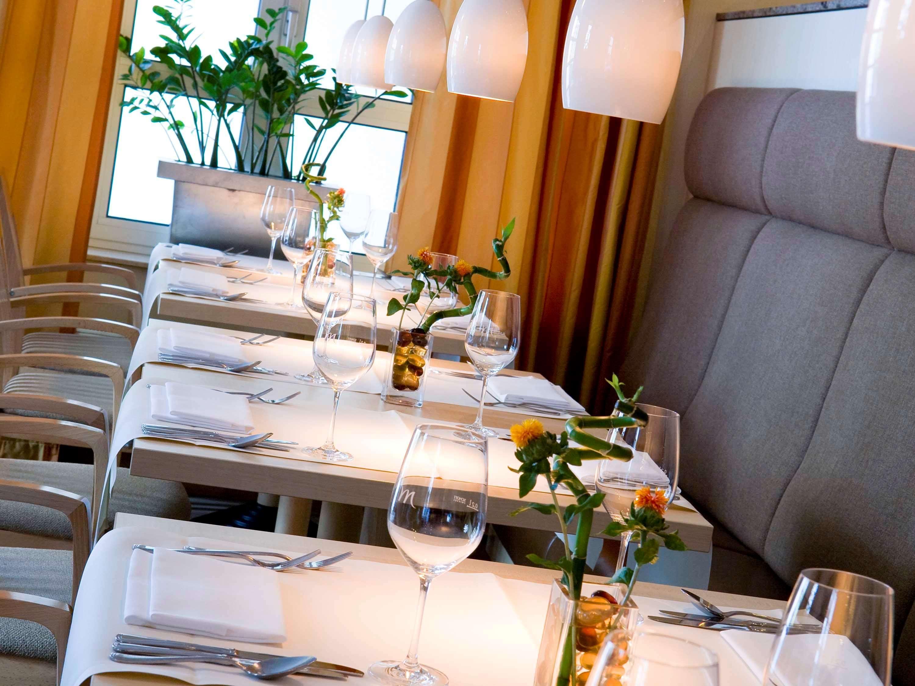 Mercure Friesenstrasse Hotel Cologne