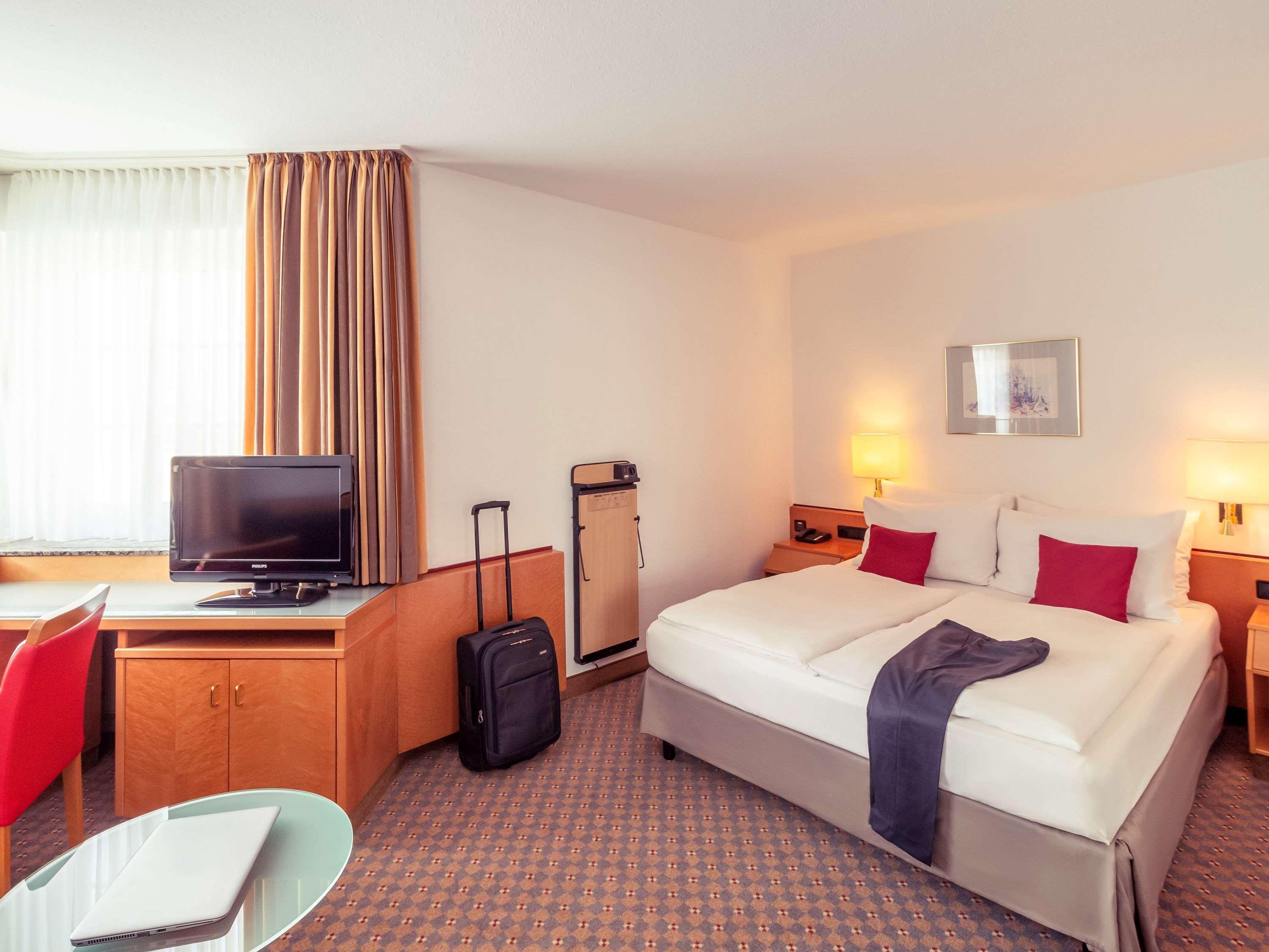 Mercure Friesenstrasse 4* Cologne