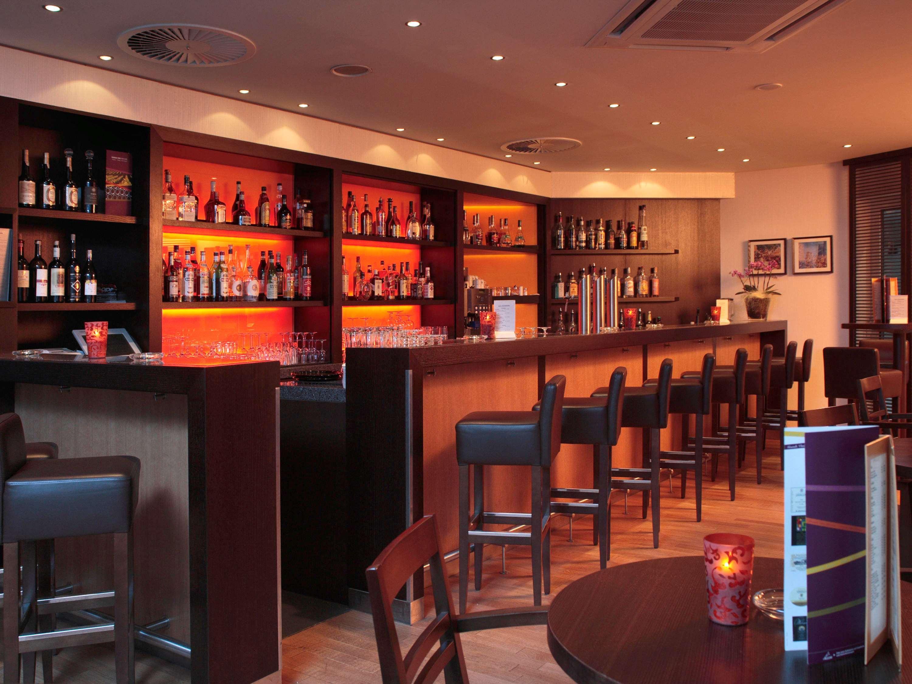 Mercure Friesenstrasse 4*