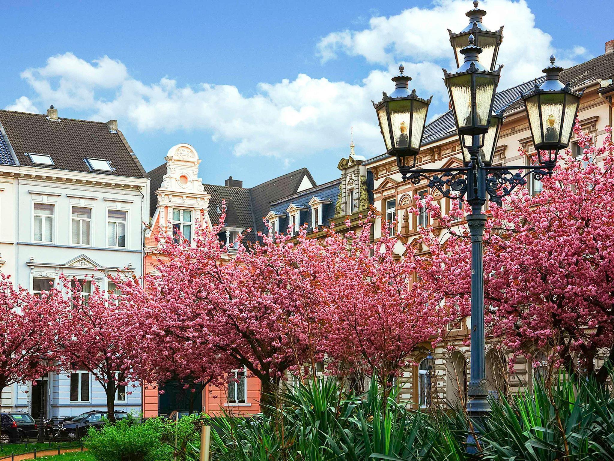 Hotel Mercure Friesenstrasse