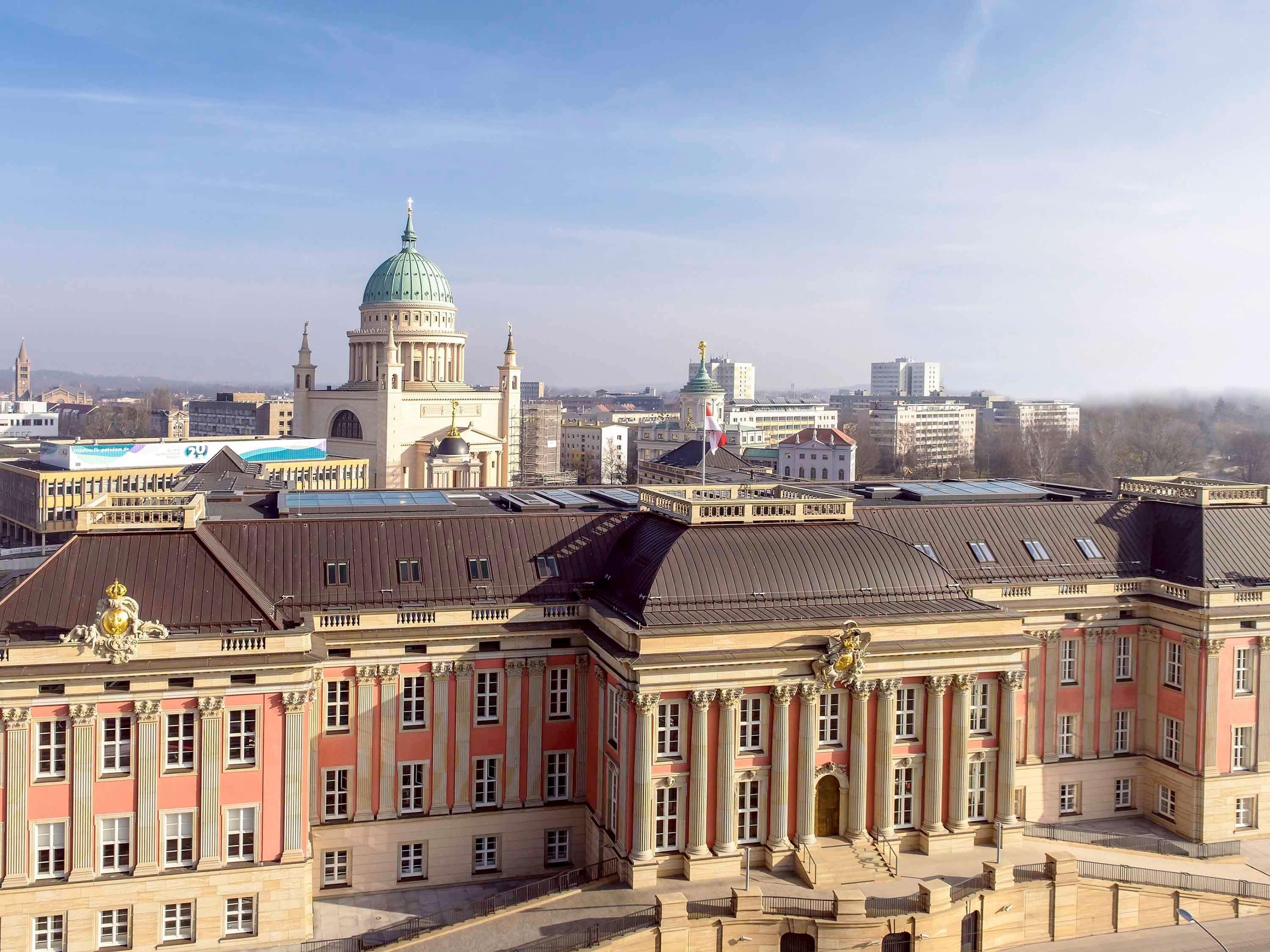 Mercure Friesenstrasse