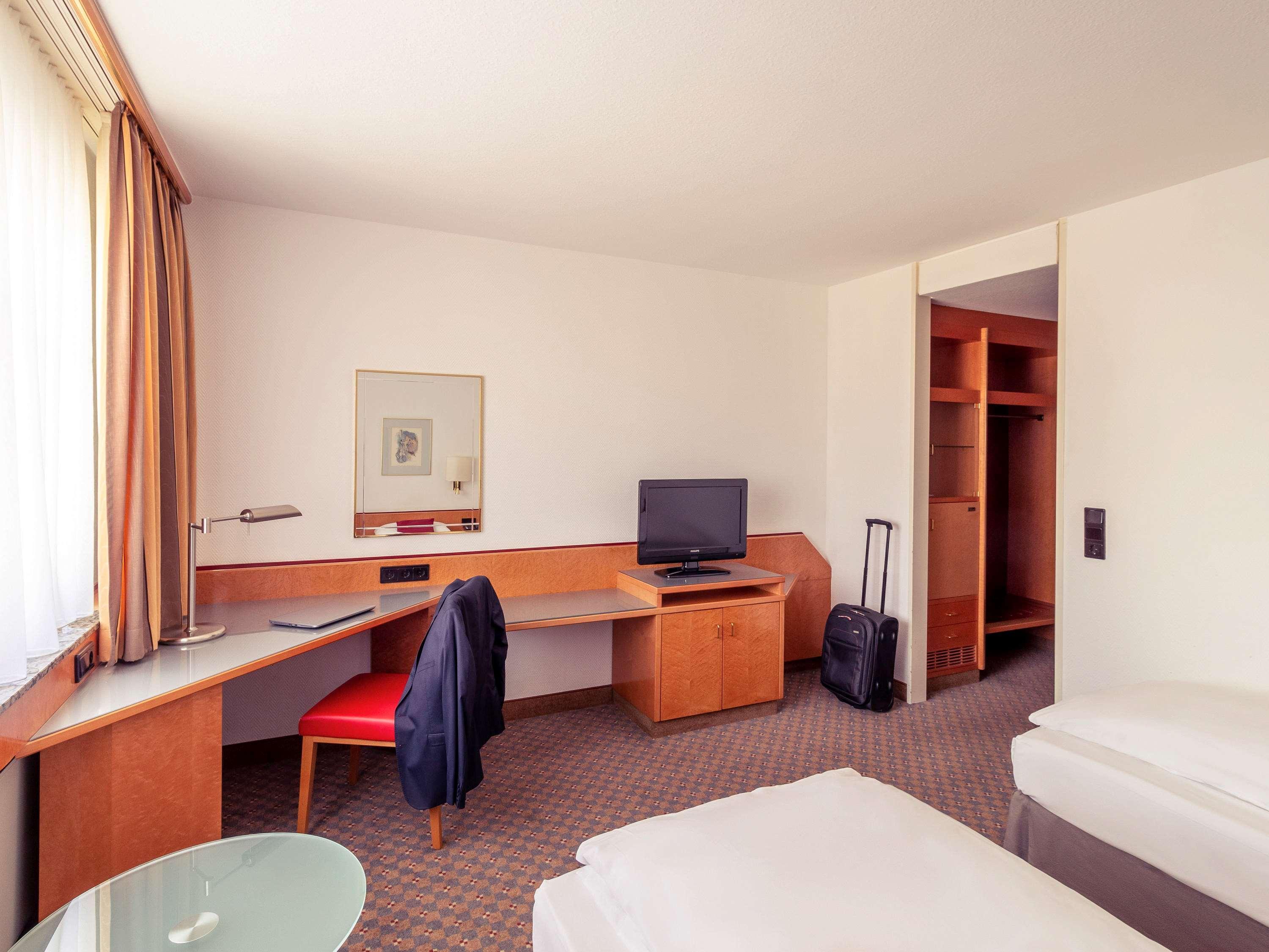 Mercure Friesenstrasse