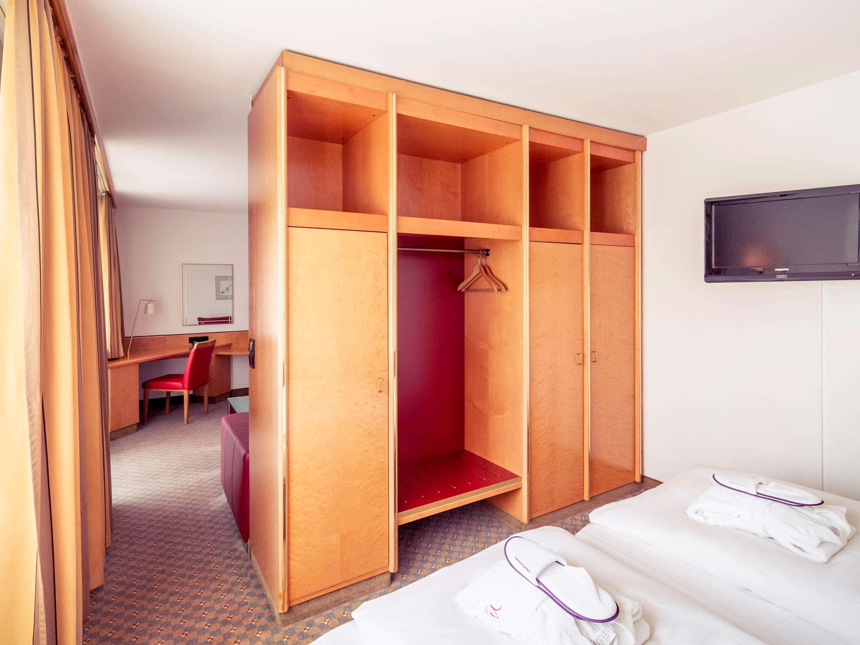 Mercure Friesenstrasse Hotel