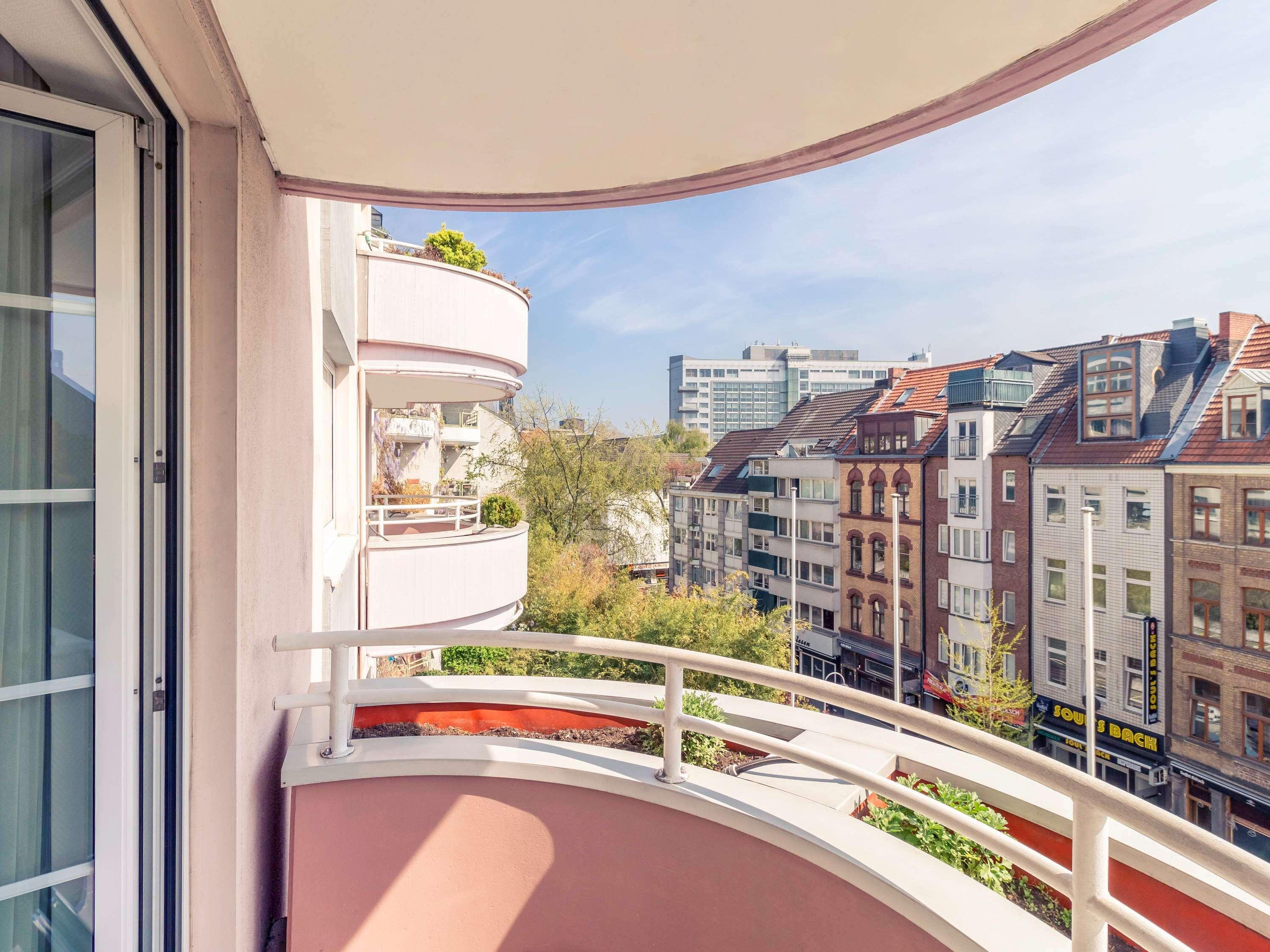 Hotel Mercure Friesenstrasse