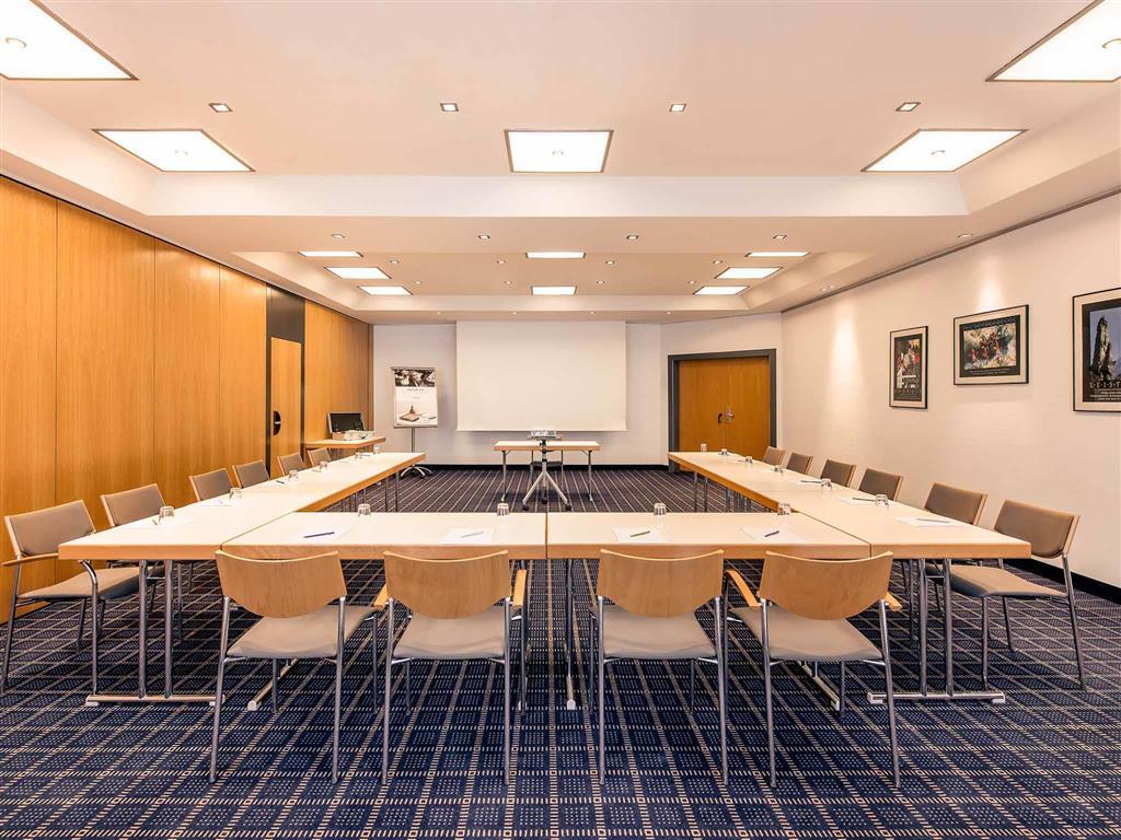 Mercure Friesenstrasse 4* Cologne