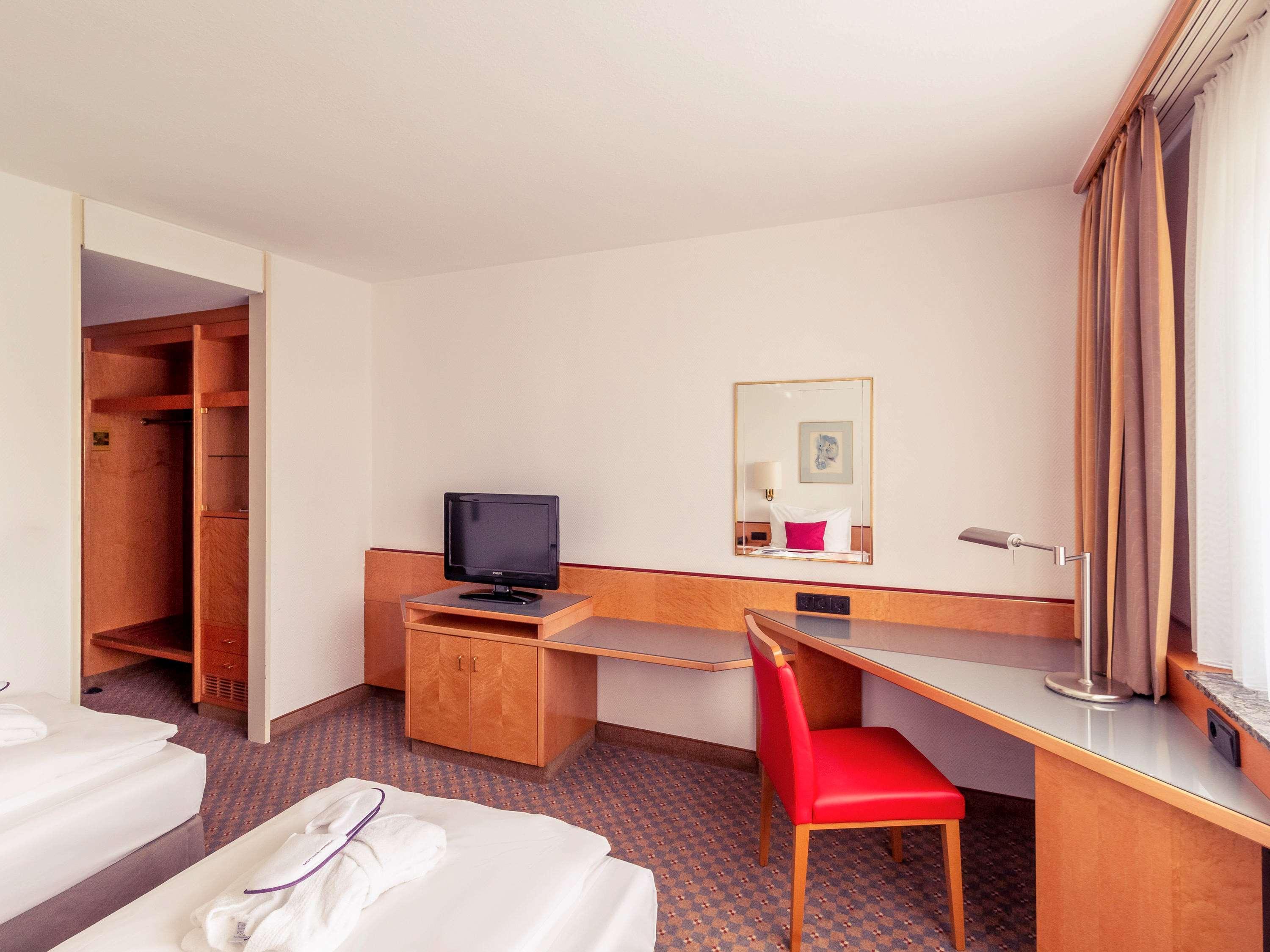 Mercure Friesenstrasse Cologne
