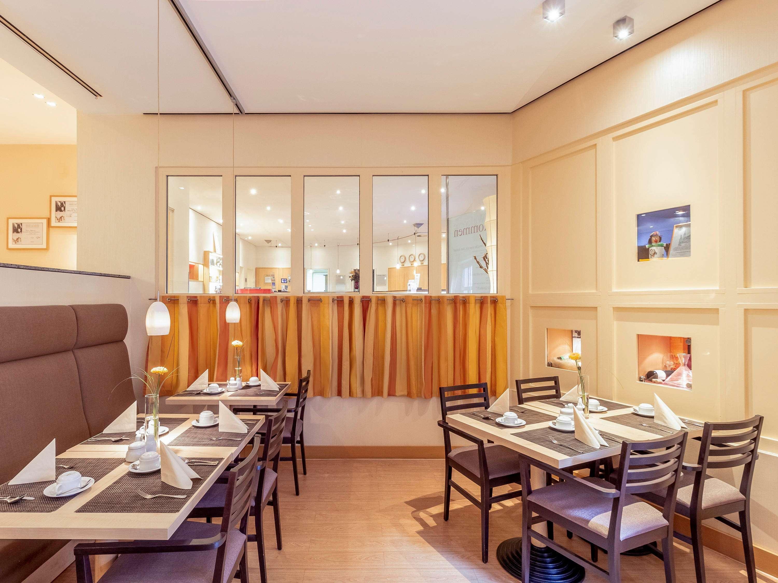 Mercure Friesenstrasse