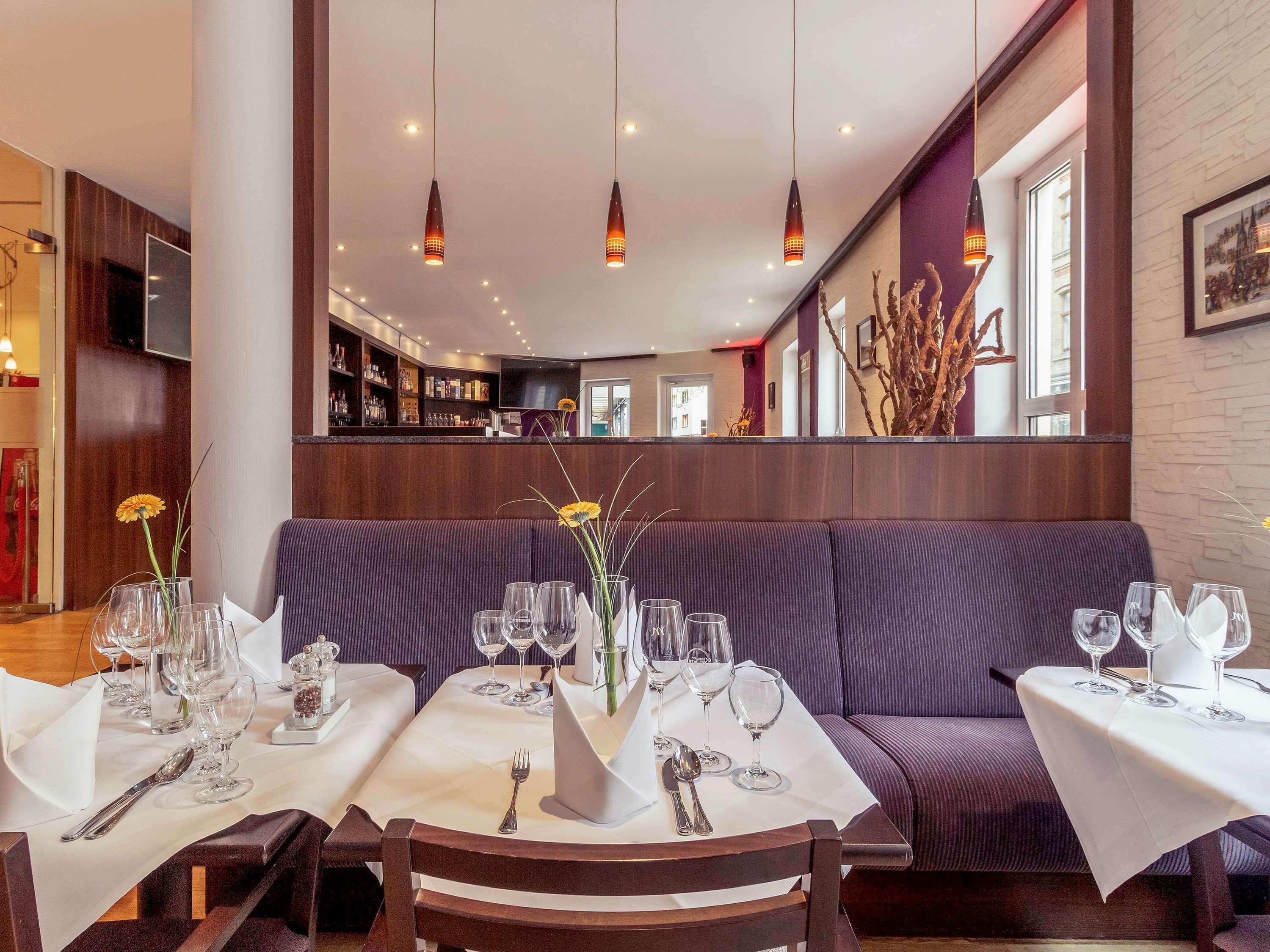 Hotel Mercure Friesenstrasse