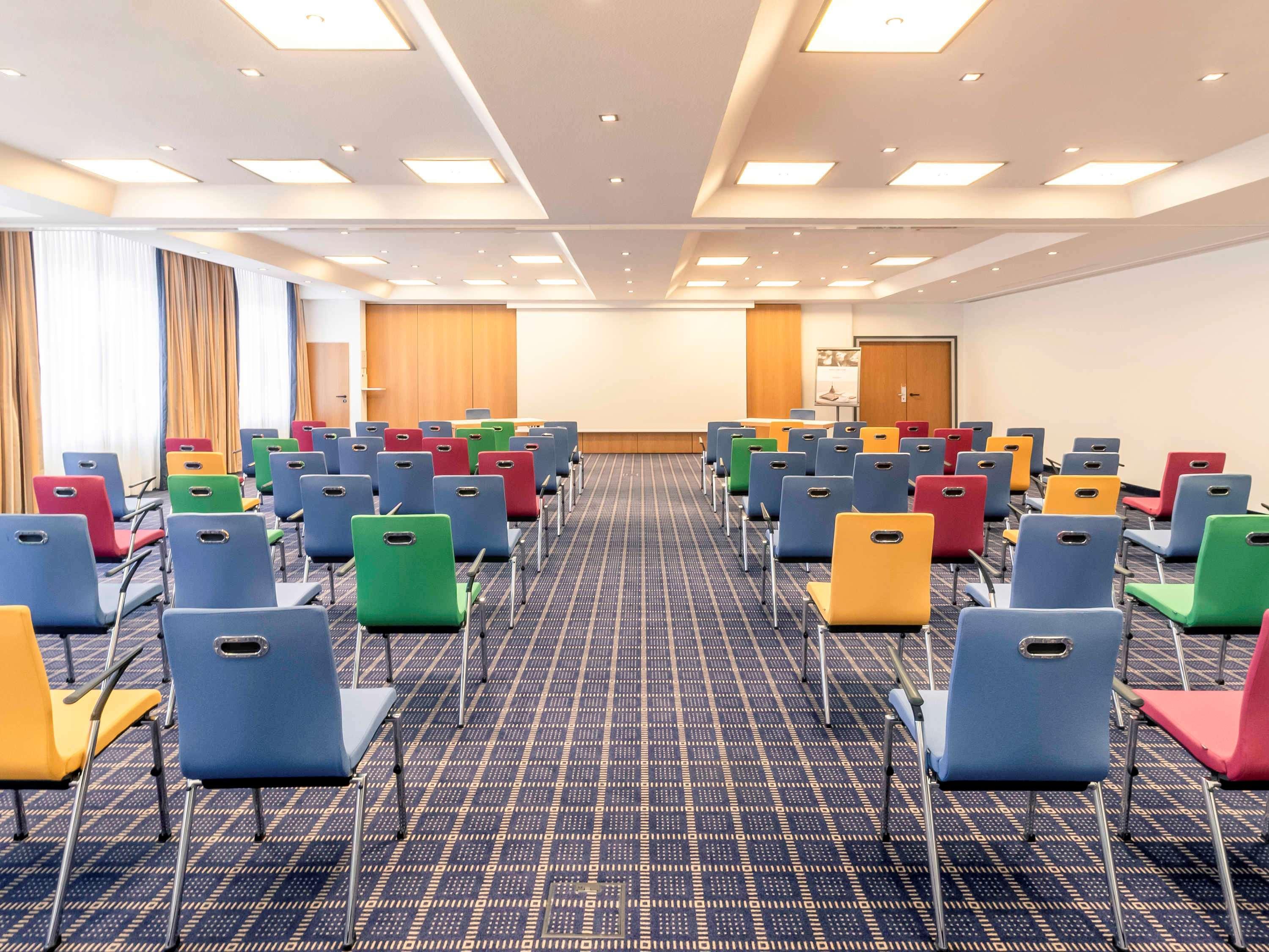 Mercure Friesenstrasse Hotel Cologne