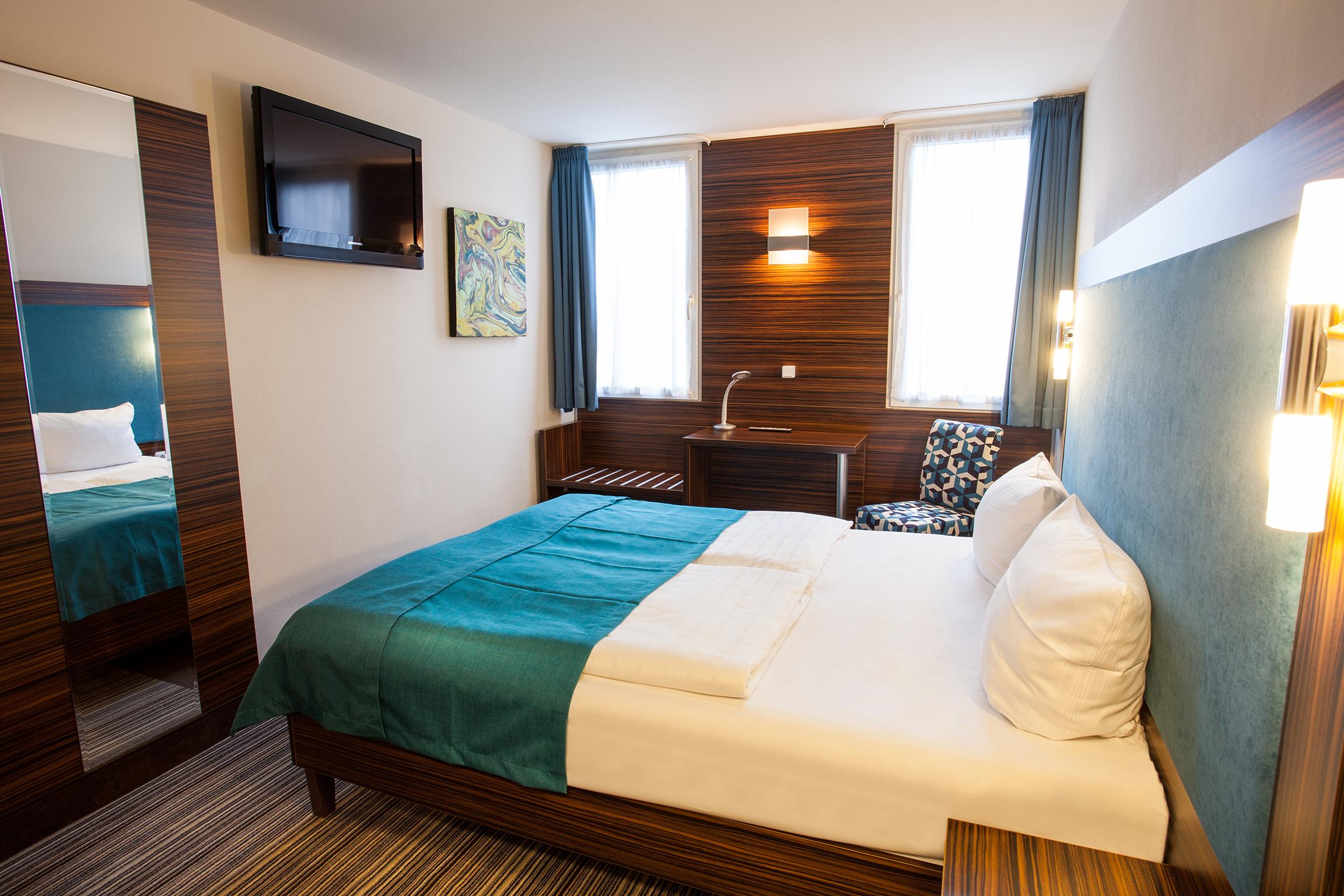 Centro Ayun Hotel 3*