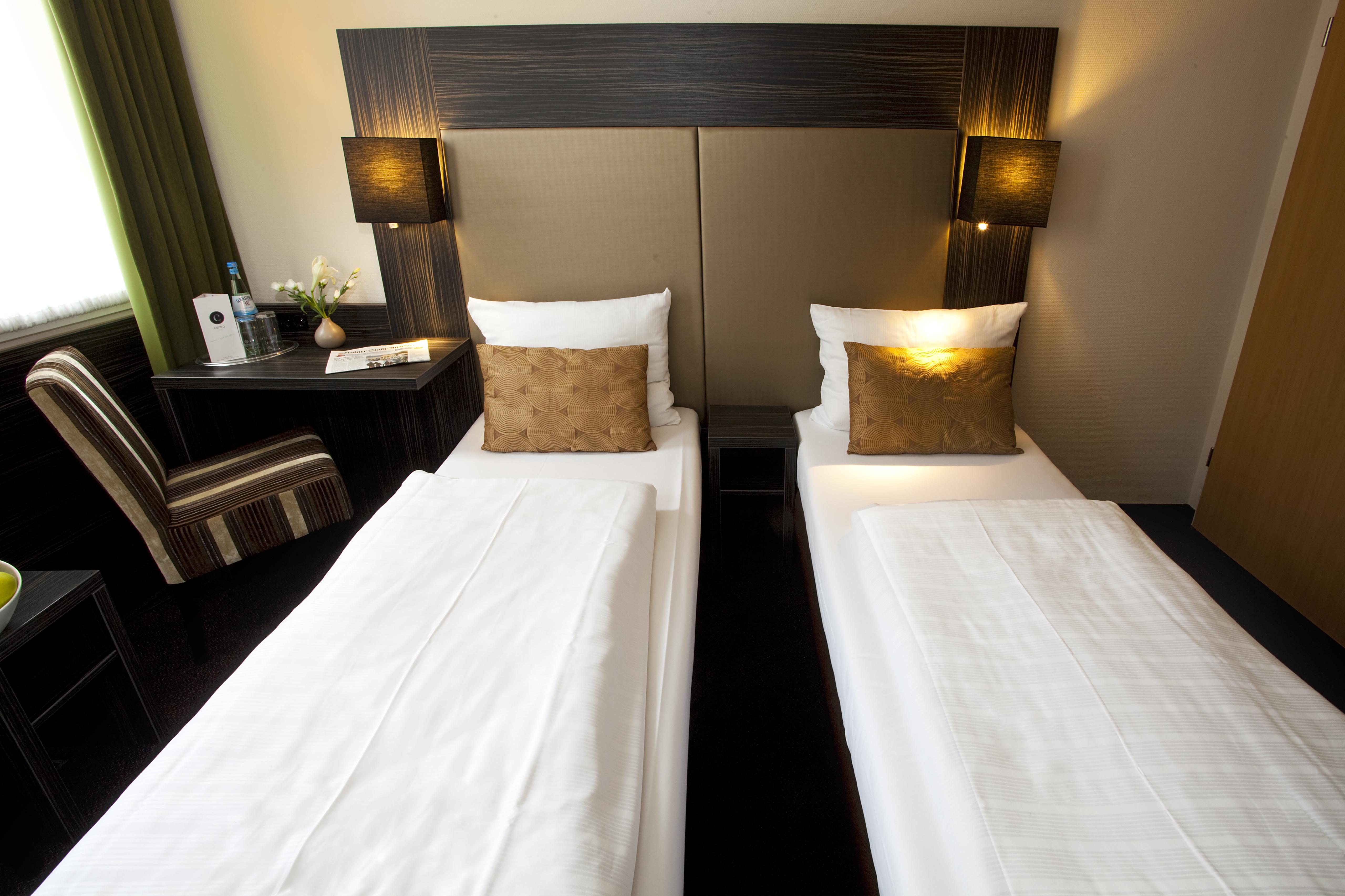Hotel Centro Ayun 3*