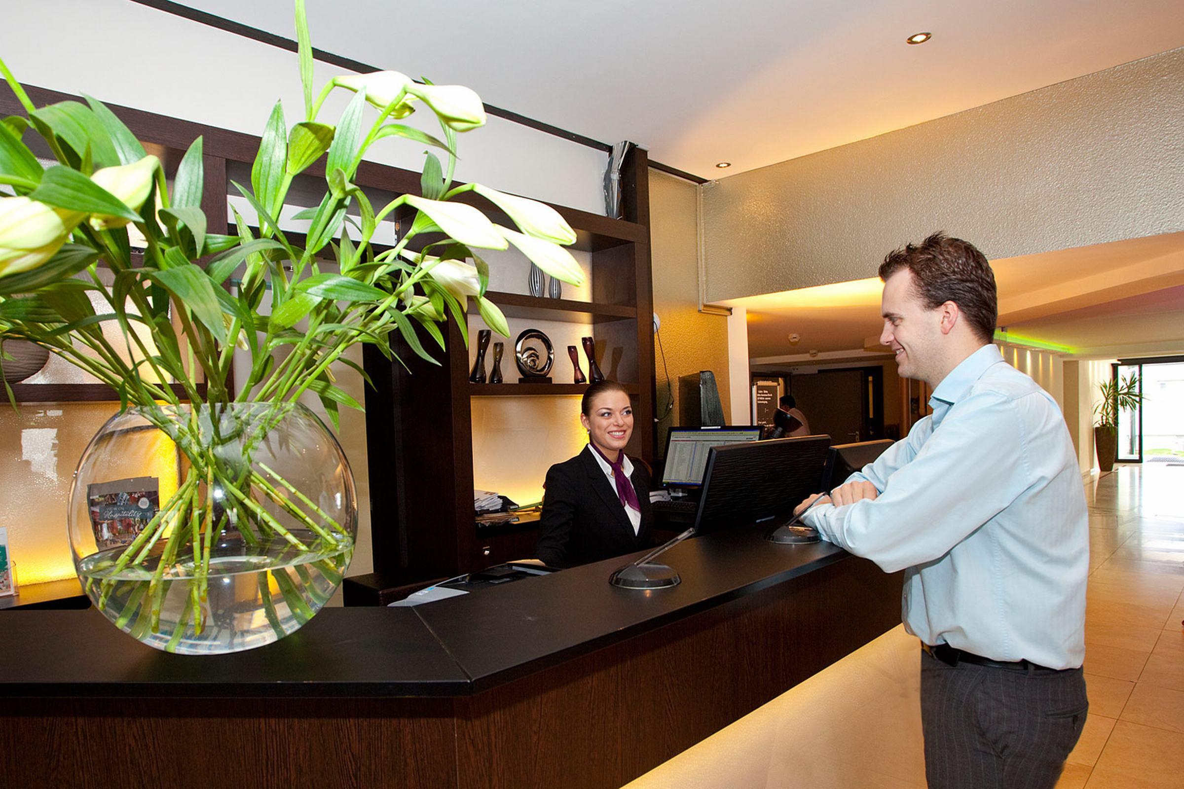 Hotel Centro Ayun Colonia