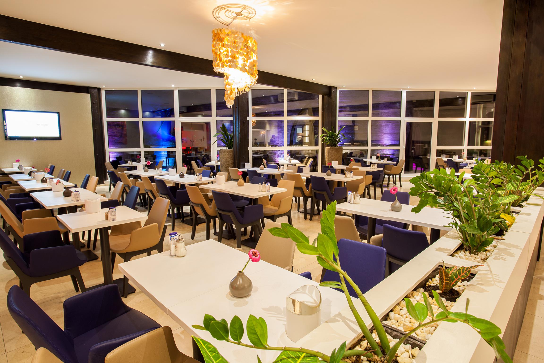 Hotel Centro Ayun