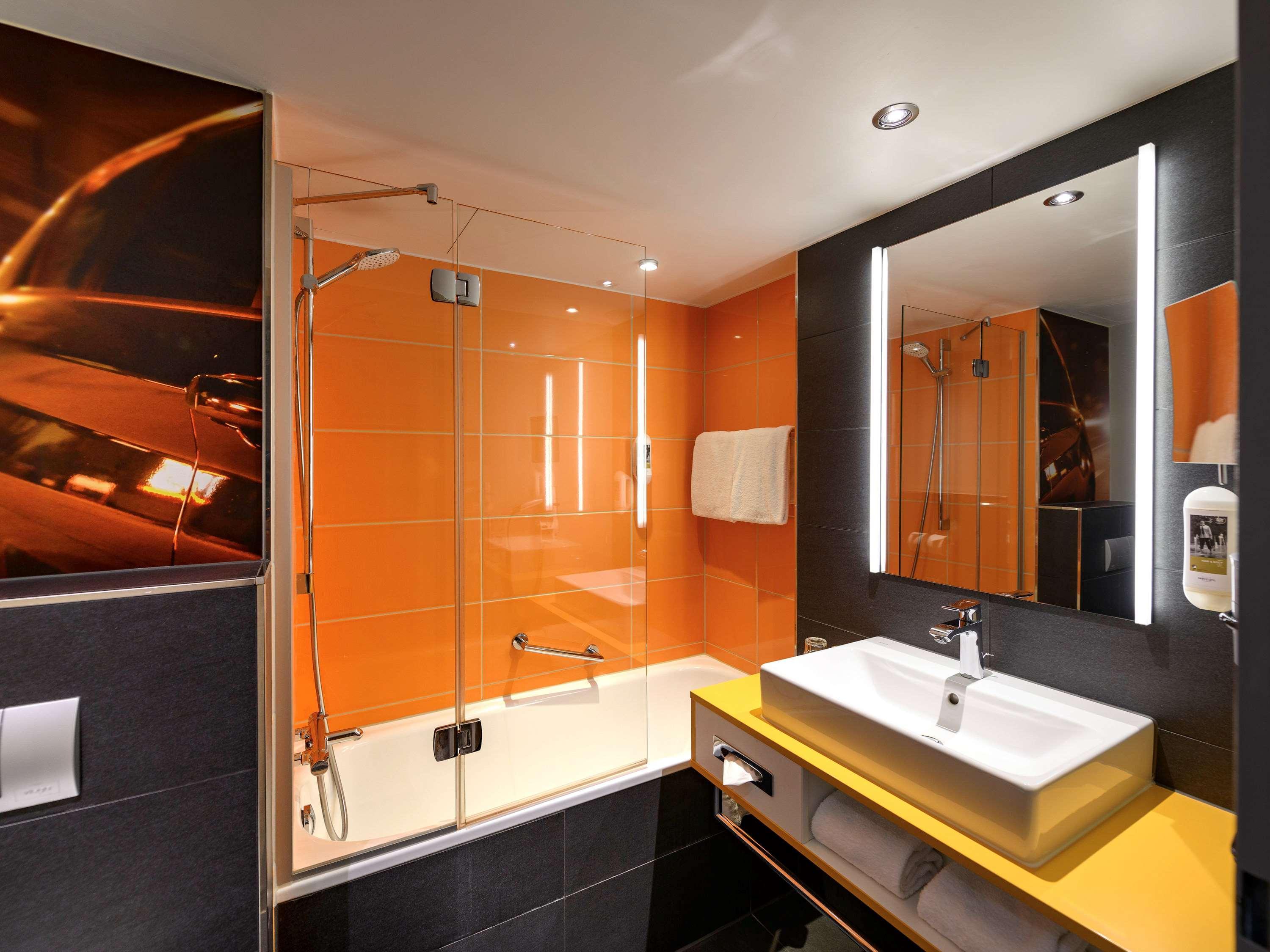 Mercure West 4* Cologne