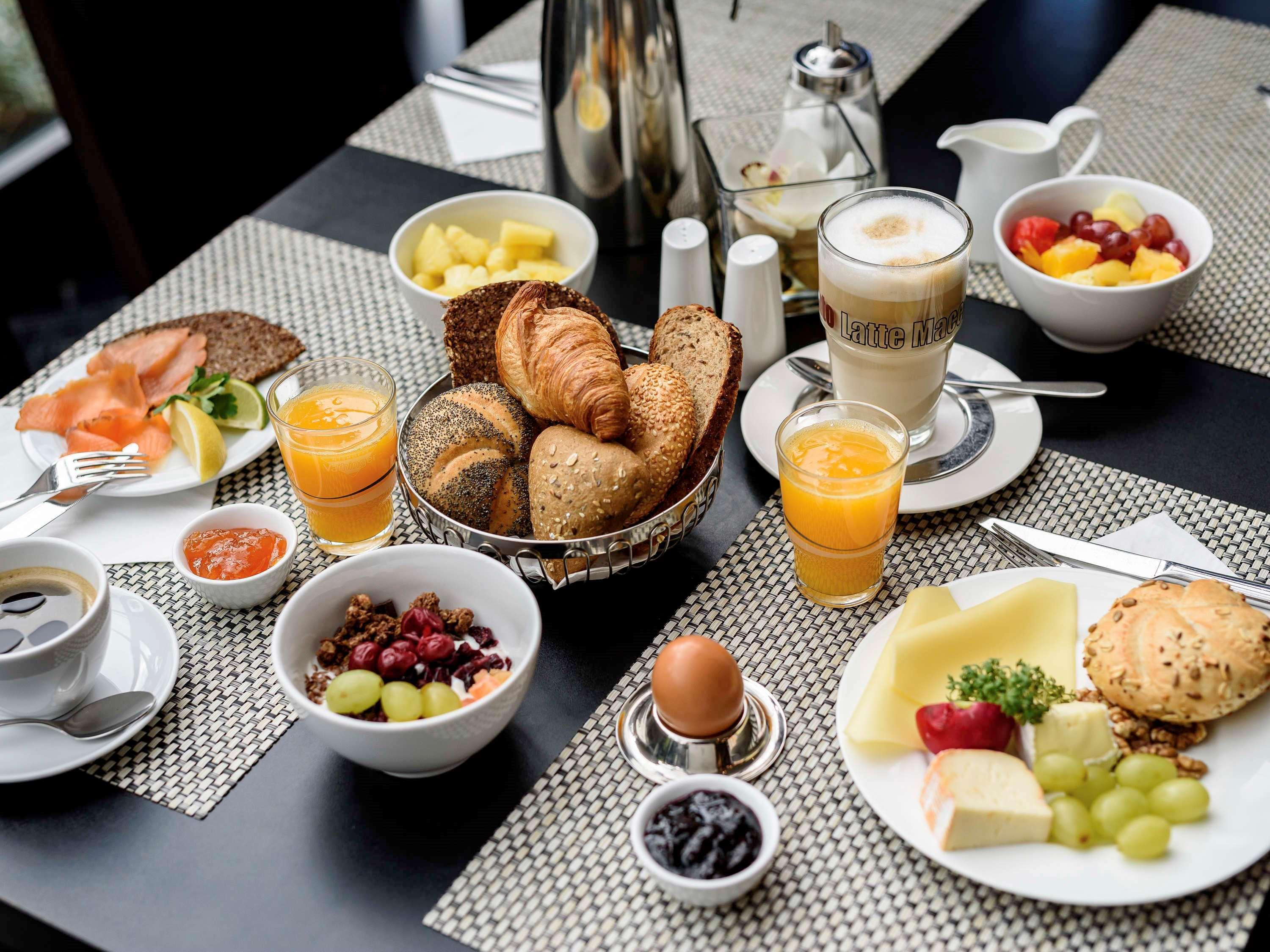 Mercure West 4* Cologne