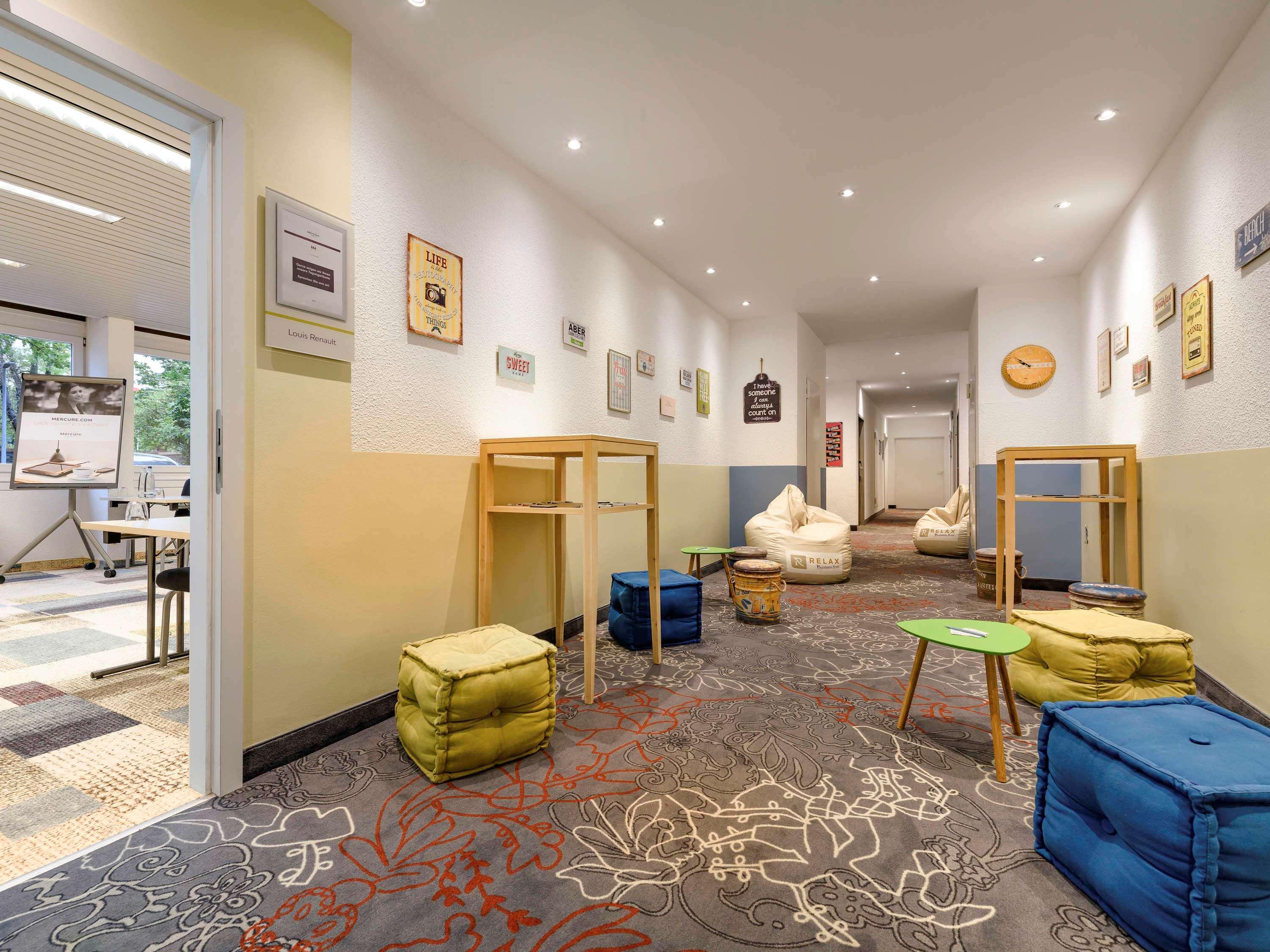 Mercure West 4* Cologne