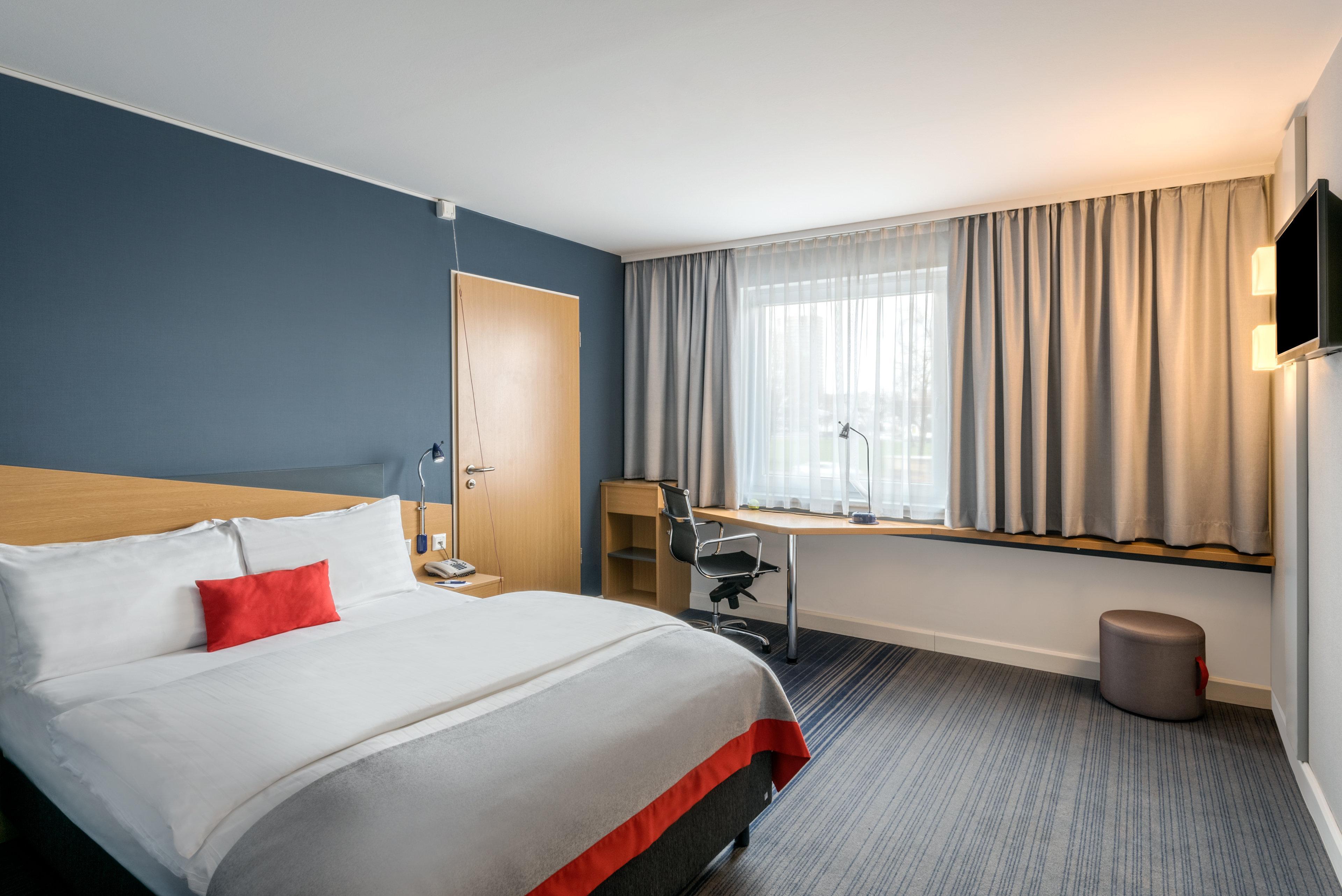 Express Mülheim, An Ihg Hotel