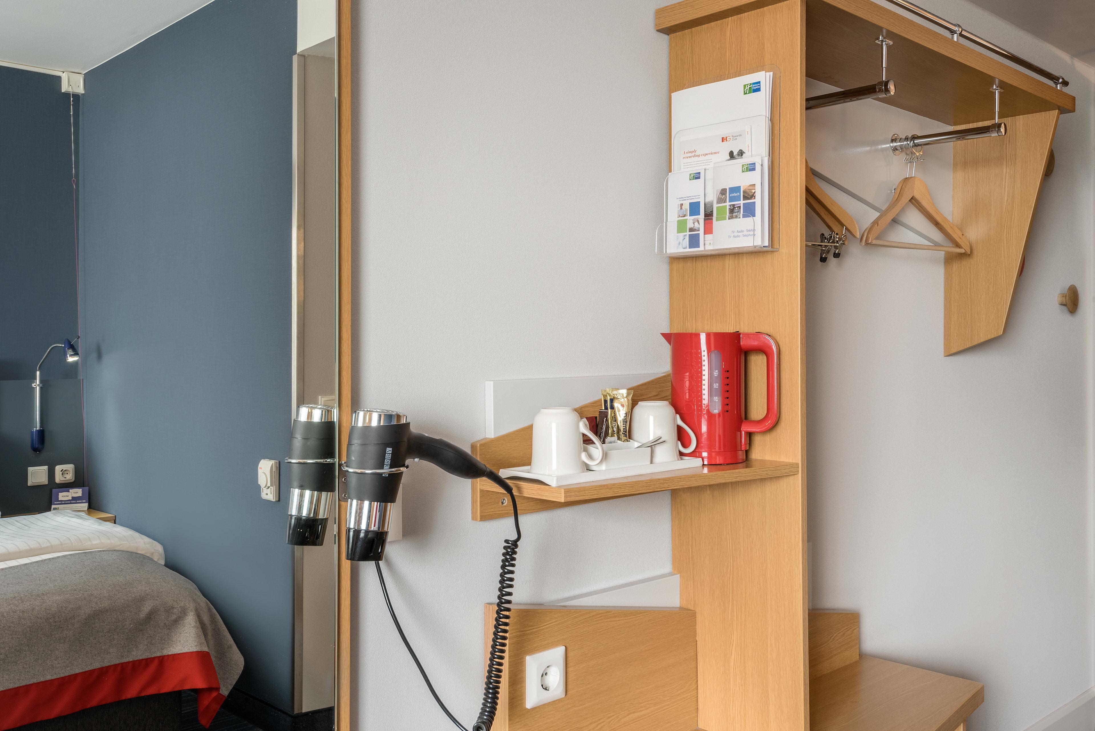 Express Muelheim By Ihg