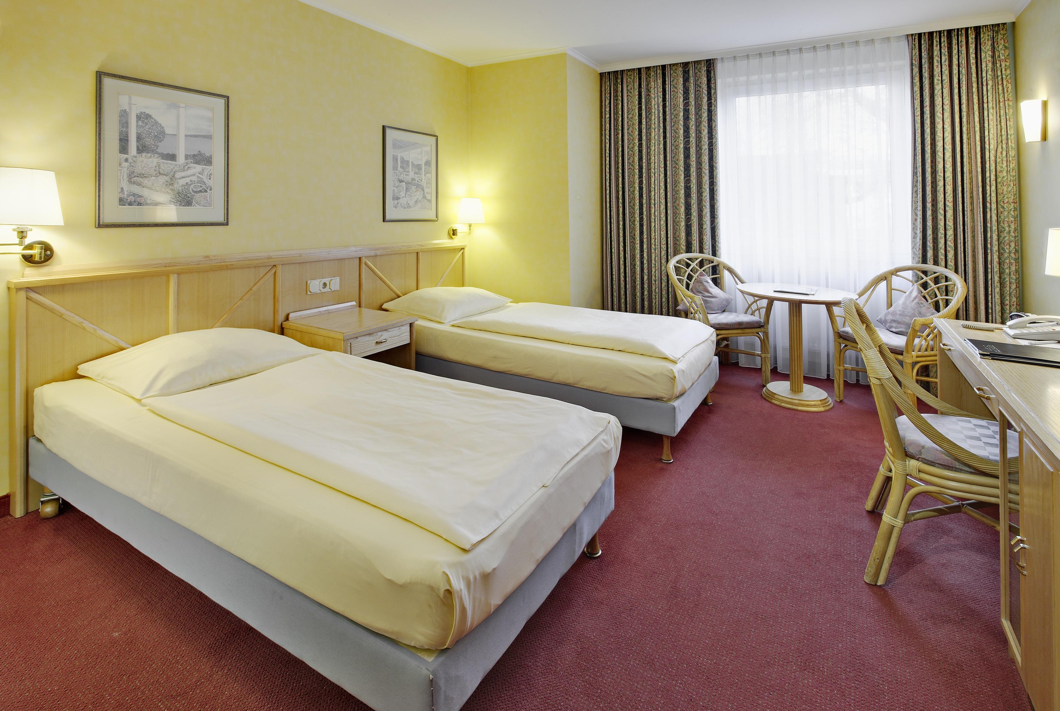 Tryp By Wyndham Centre