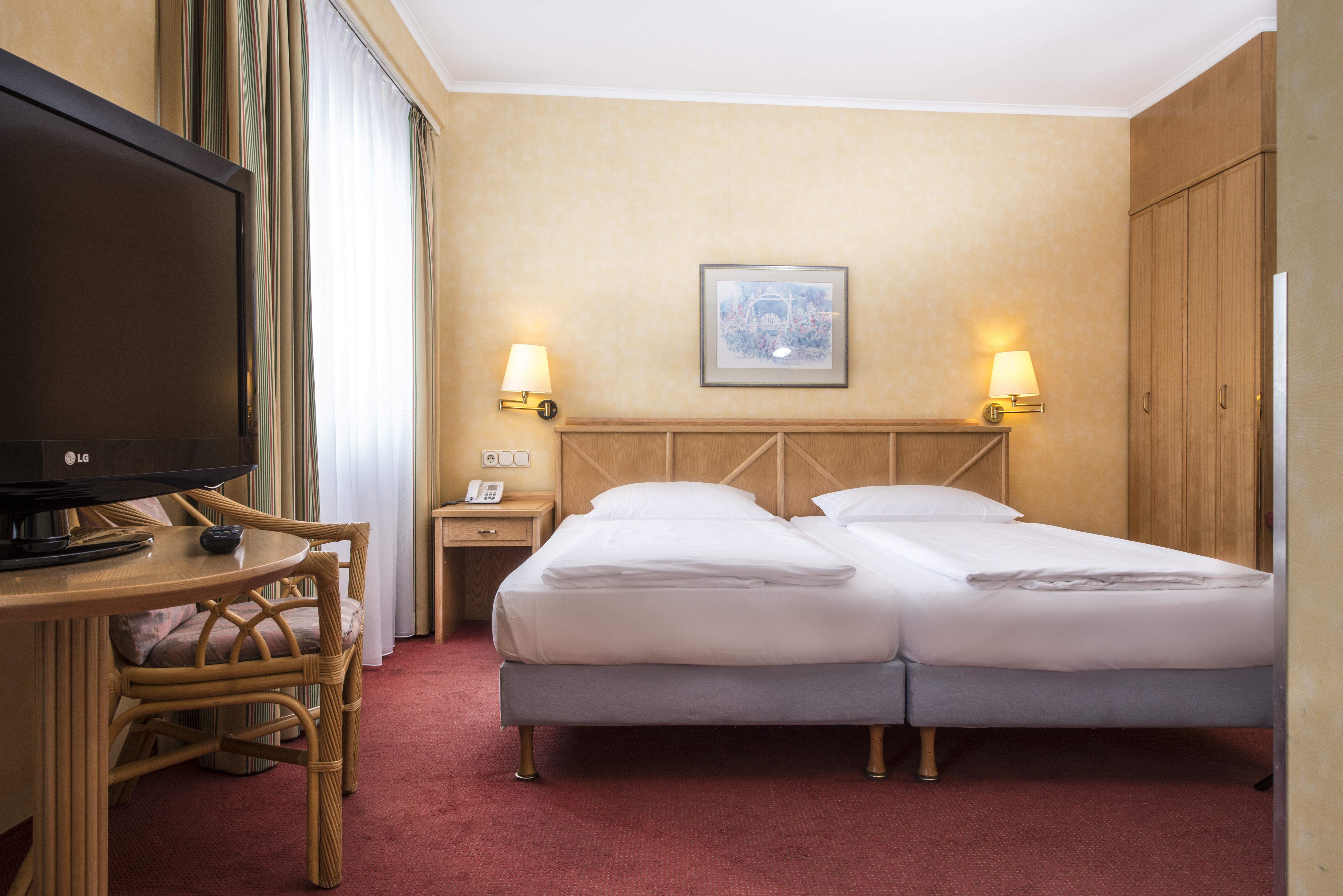 Tryp By Wyndham Centre 4* Cologne