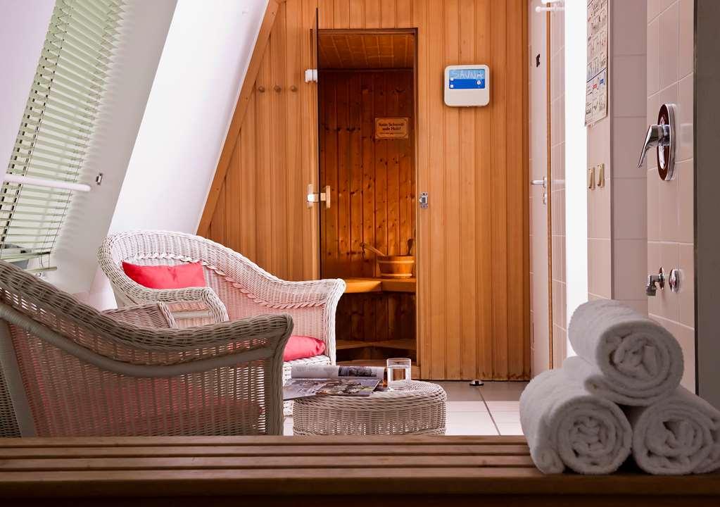 Hotel Tryp By Wyndham Centre Cologne