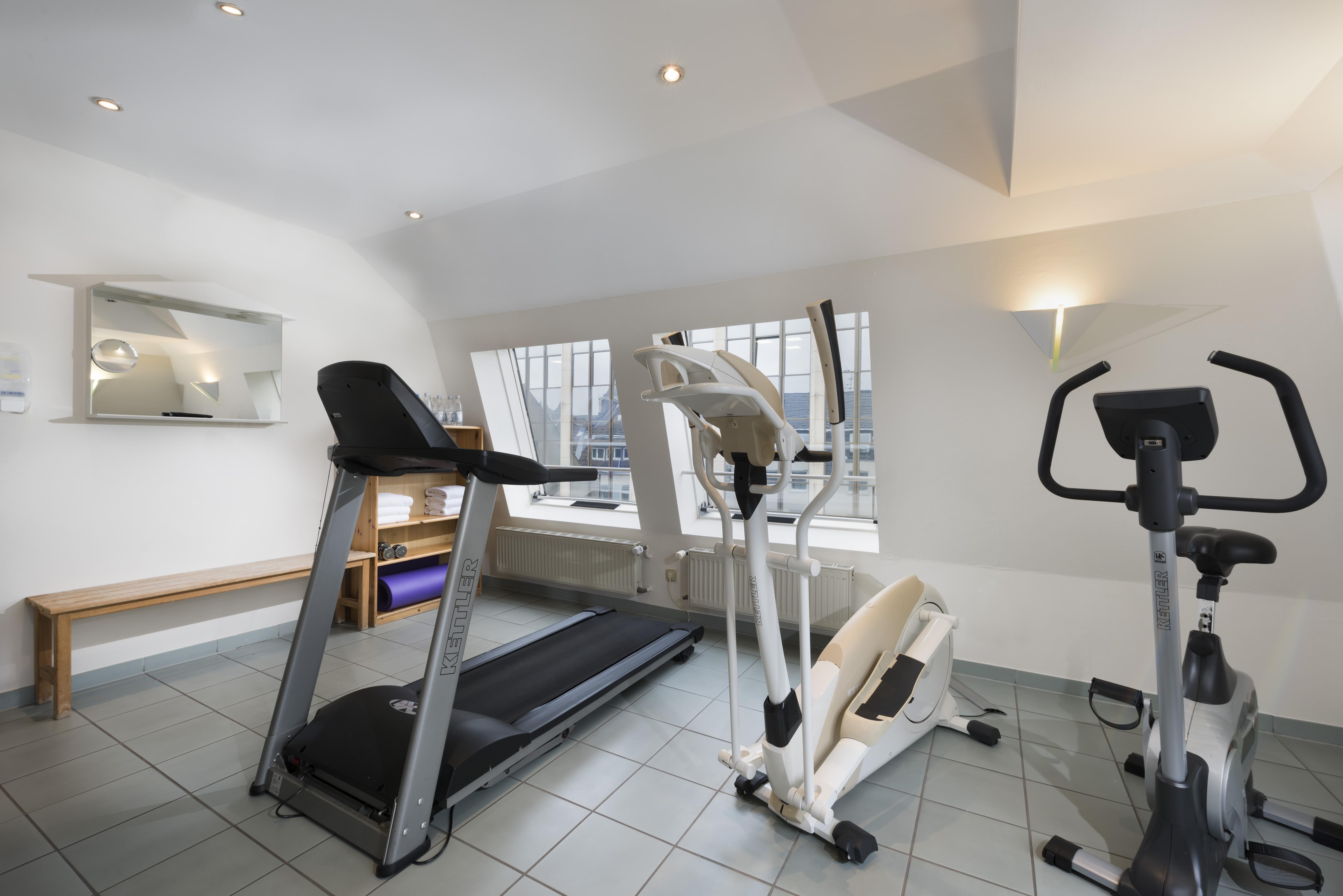 Tryp By Wyndham Centre 4* Cologne