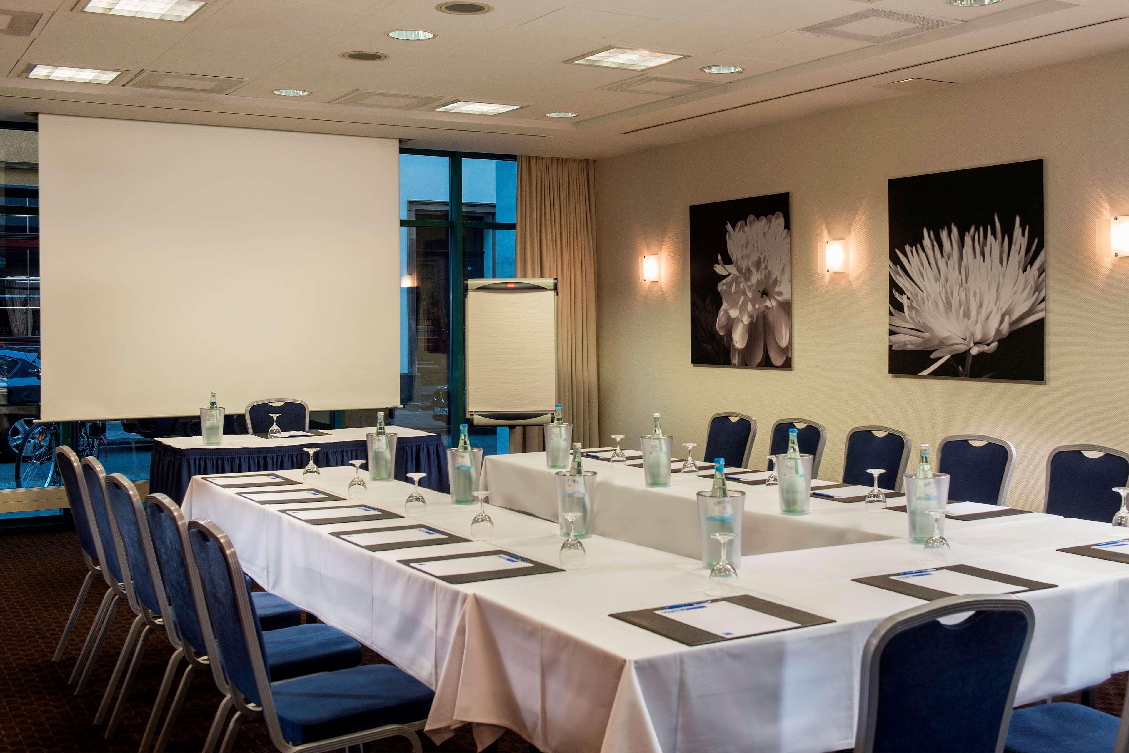 Hotel Tryp By Wyndham Centre Cologne
