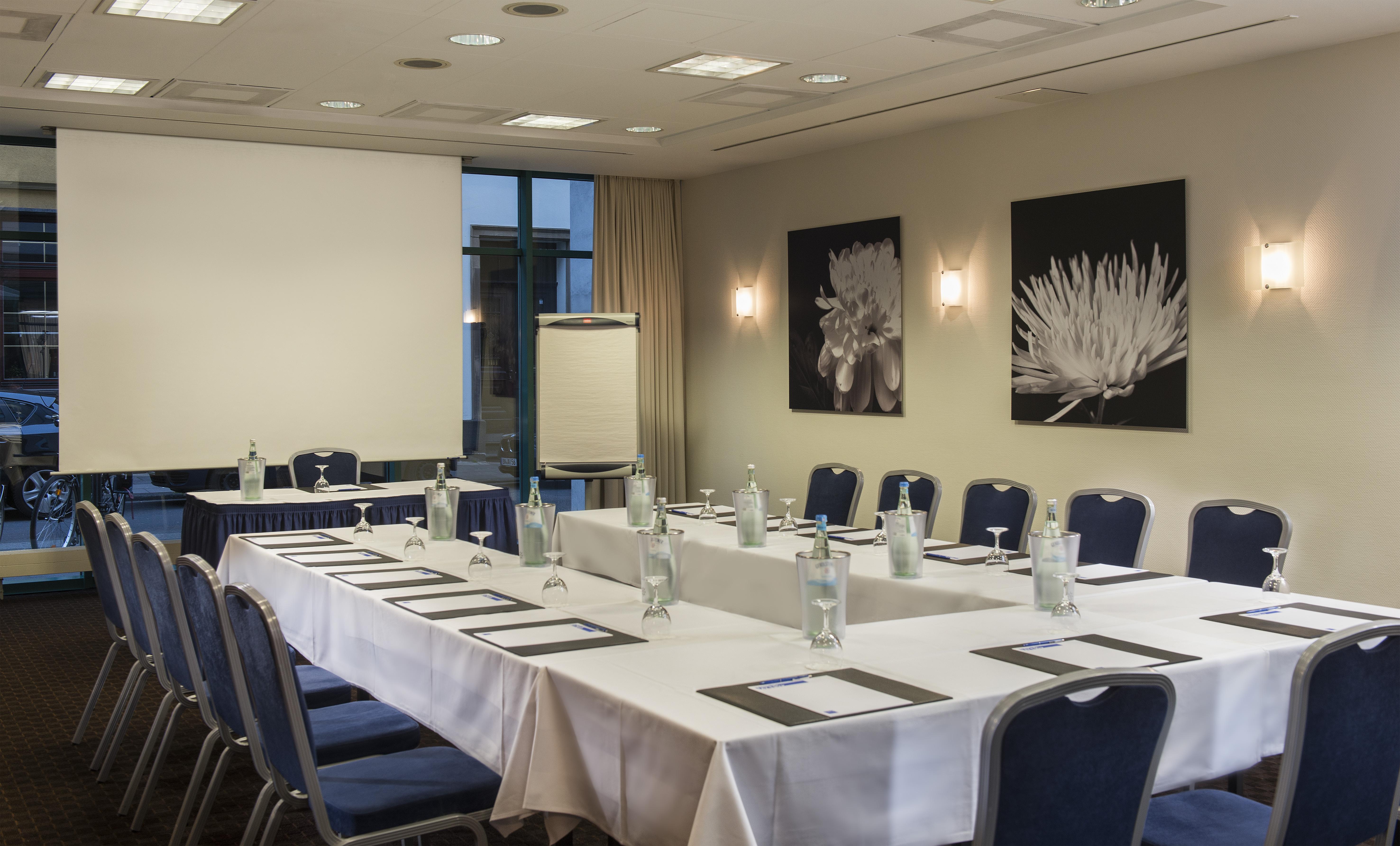 Hotel Tryp By Wyndham Centre