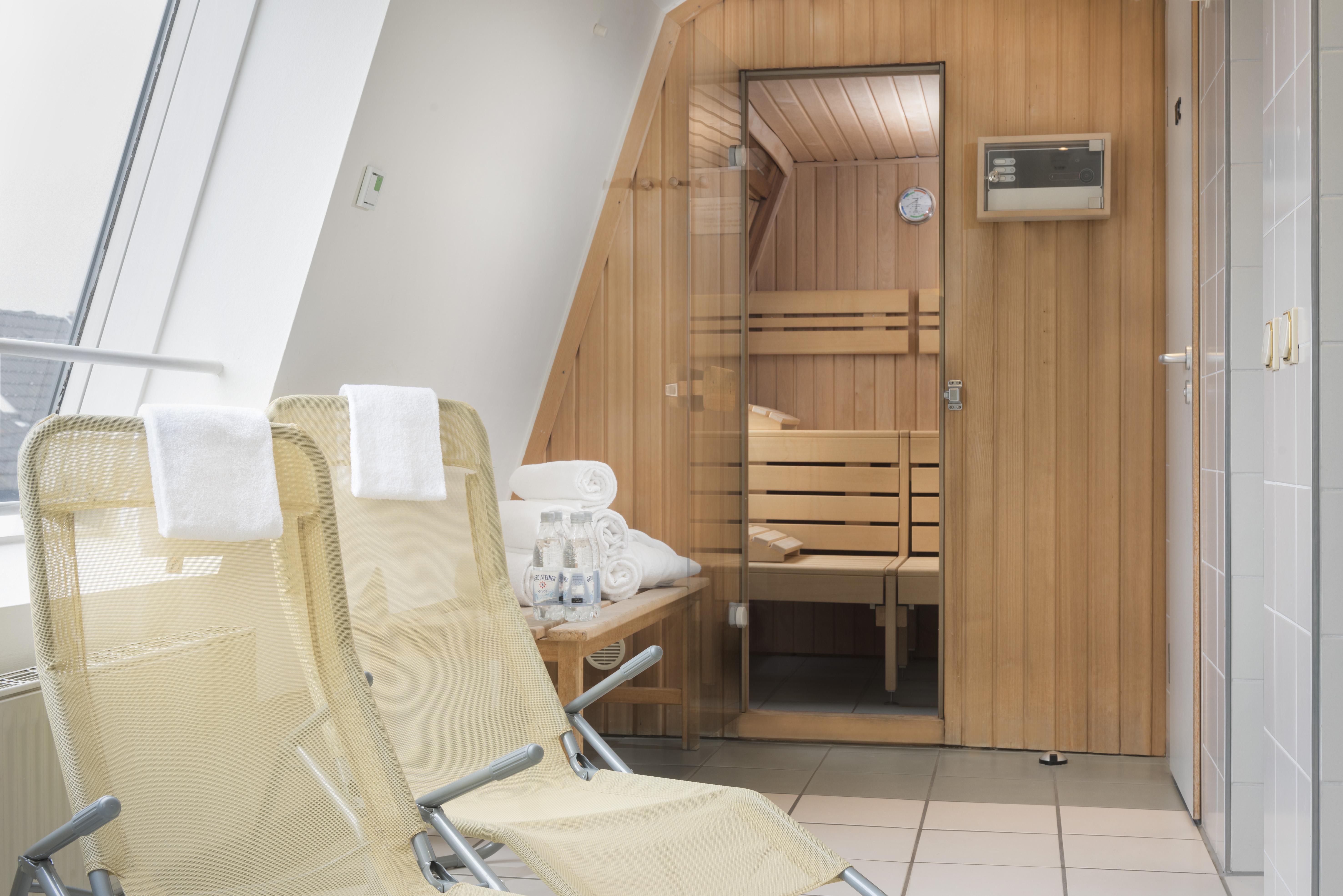 Tryp By Wyndham Centre Hotel