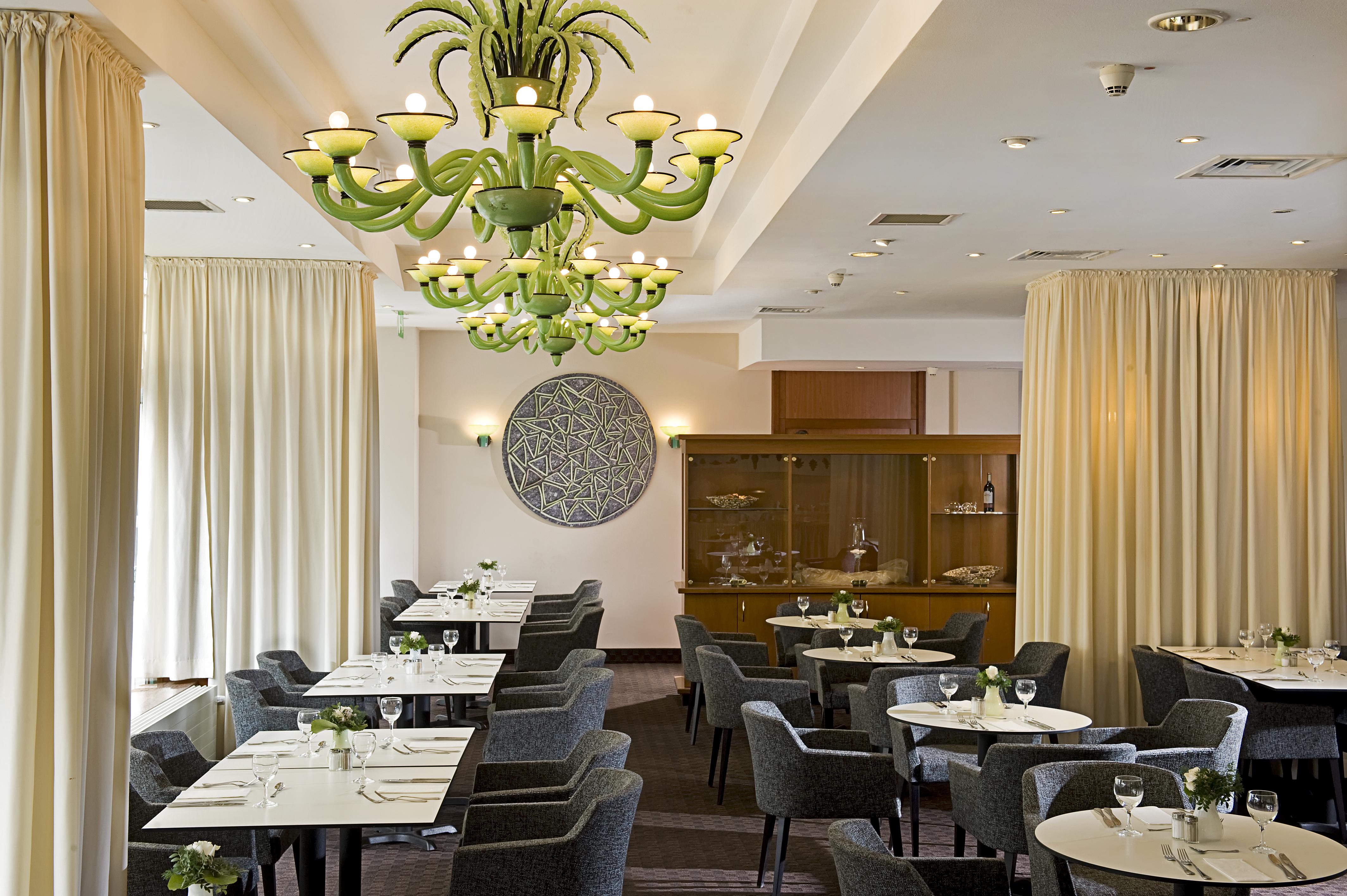 Tryp By Wyndham Centre