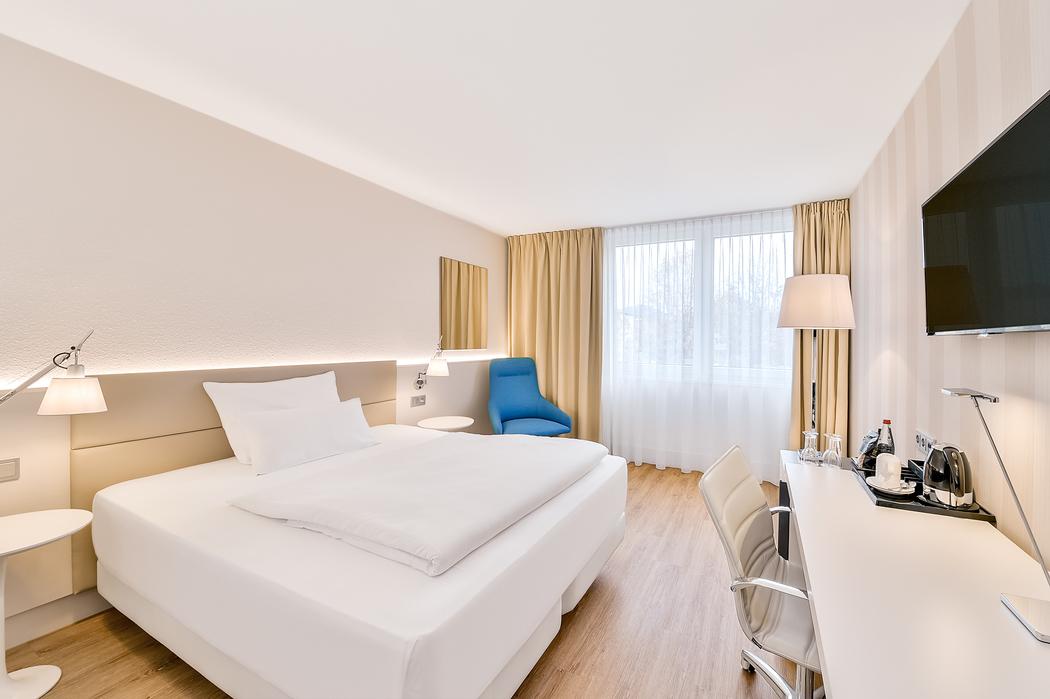 Nh Altstadt 4*