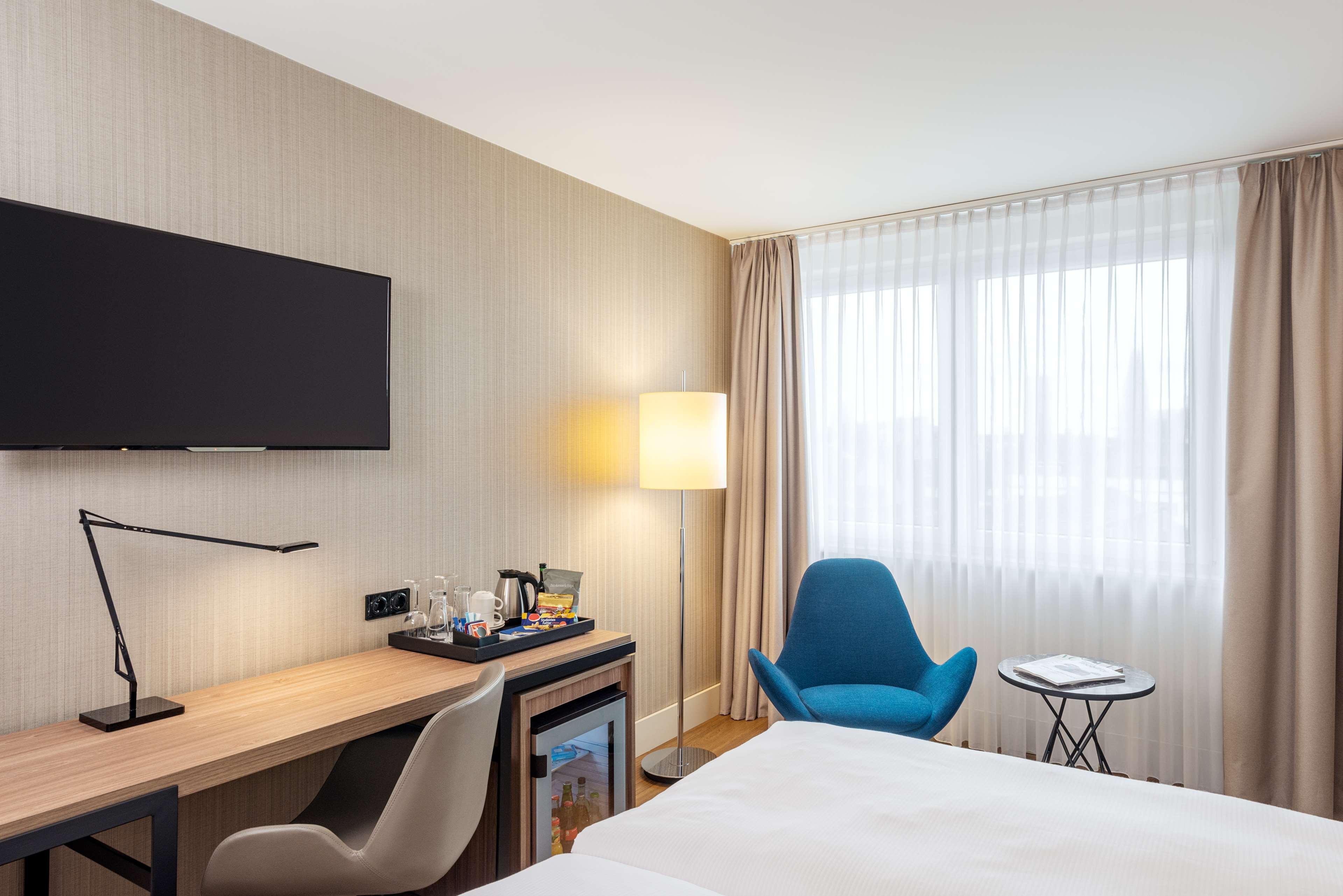 Nh Altstadt Hotel Colonia