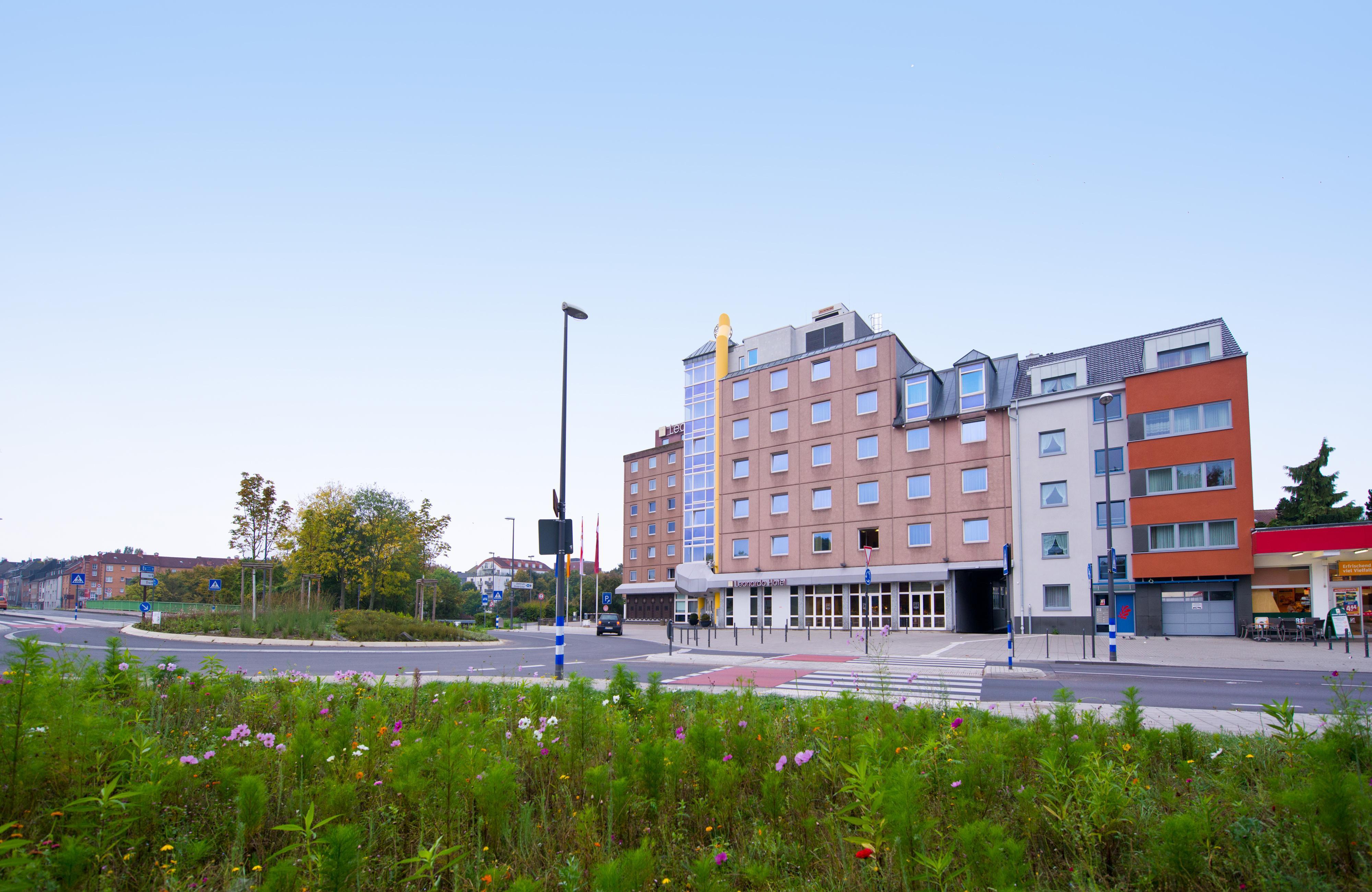 Hotel Leonardo 4*