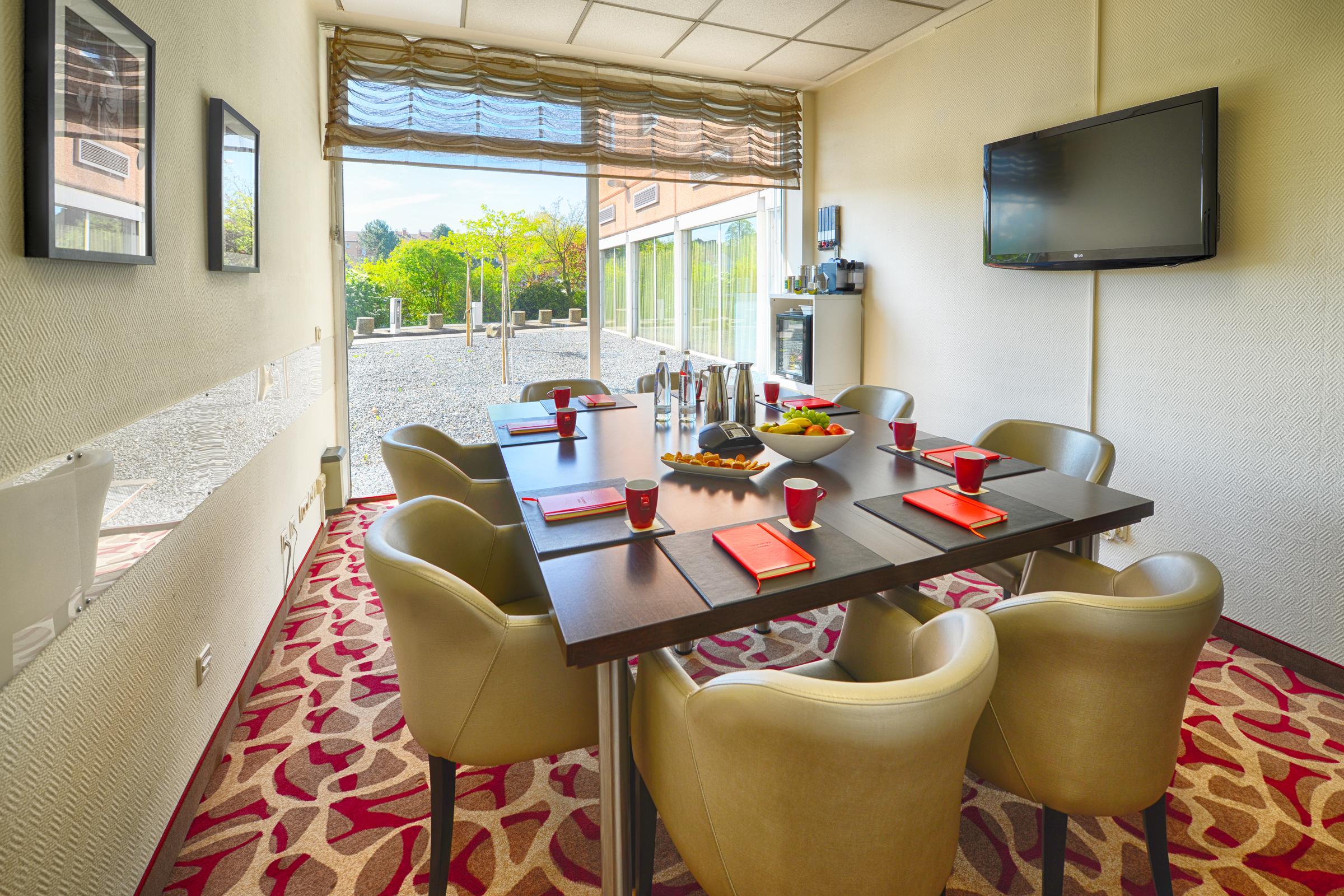 Hotel Leonardo 4*