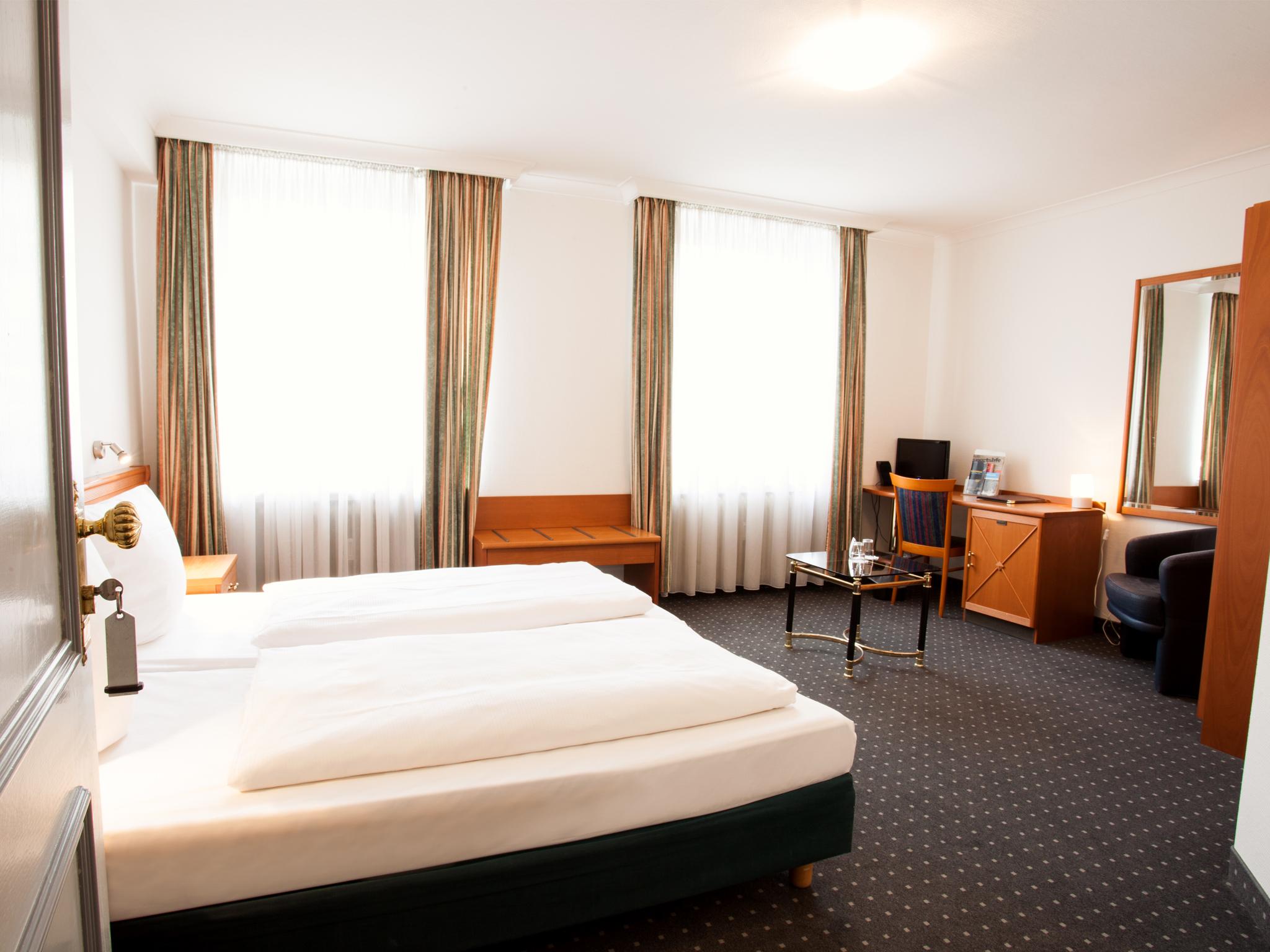 Centro Royal 3*