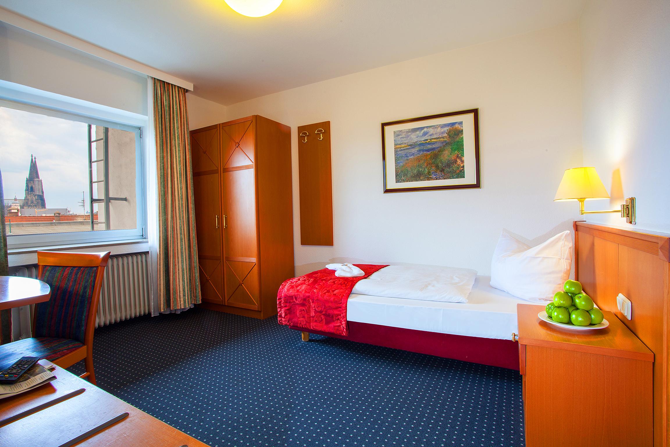 Centro Royal Hotel Köln