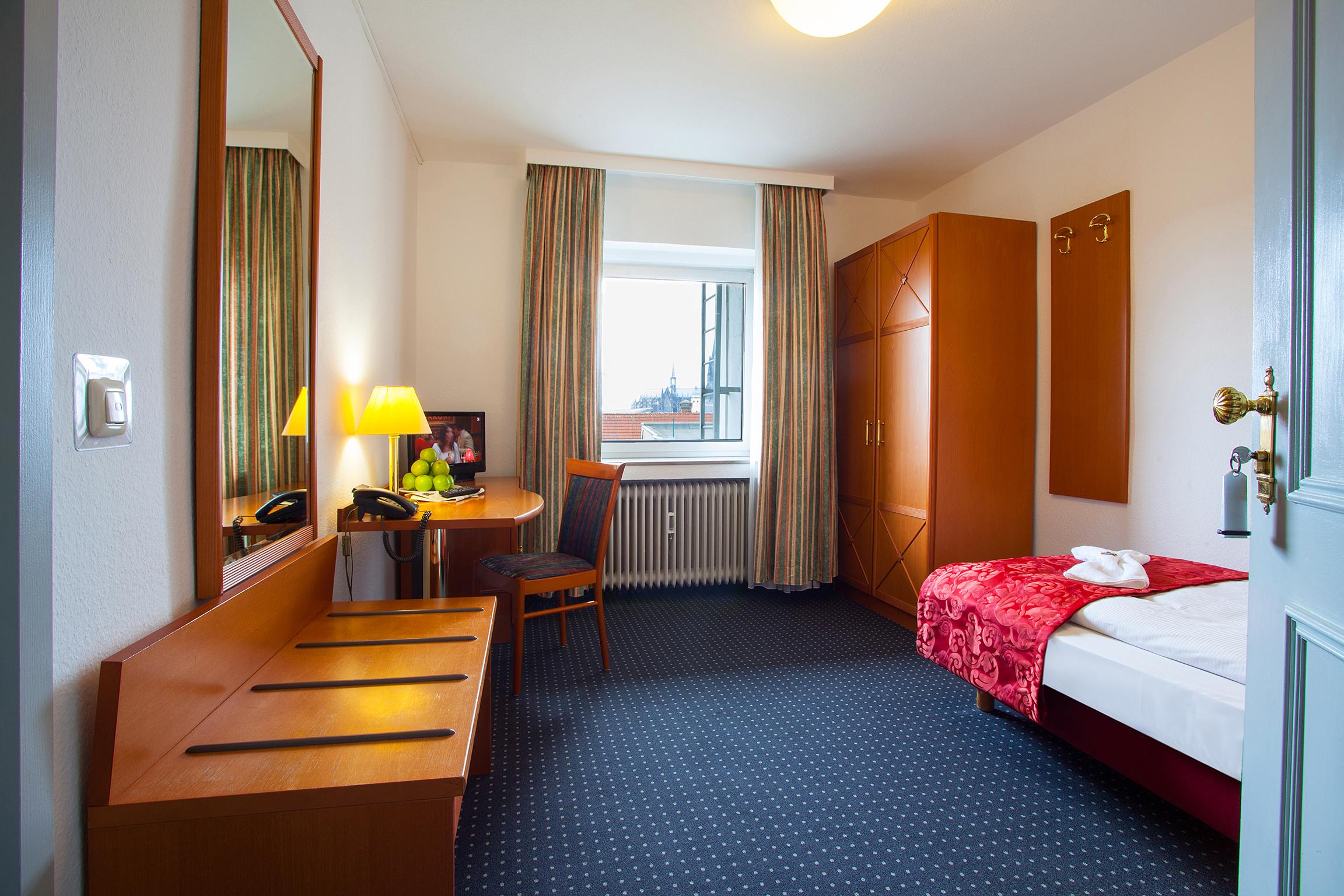 Hotel Centro Royal 3*