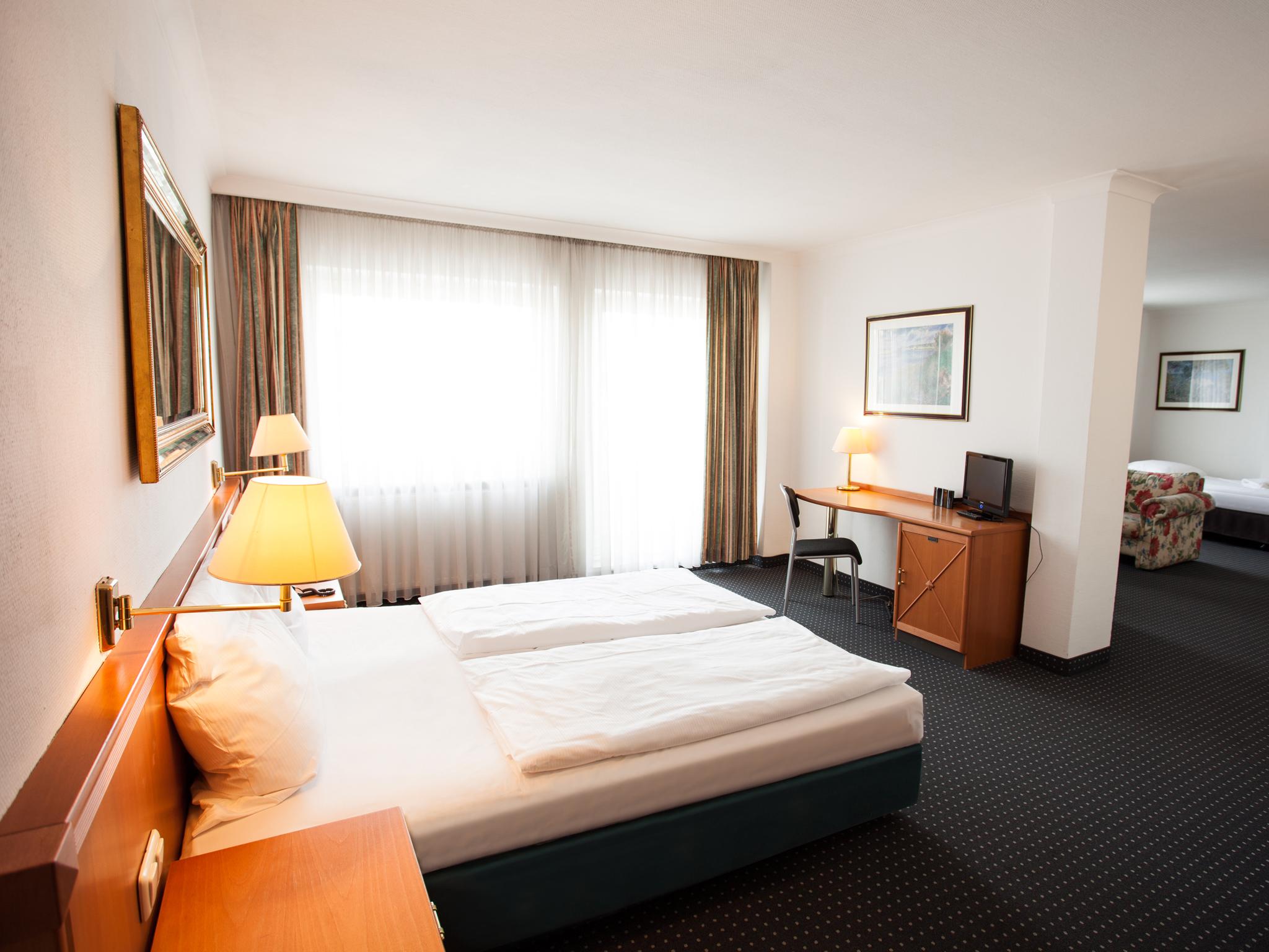 Centro Royal 3*