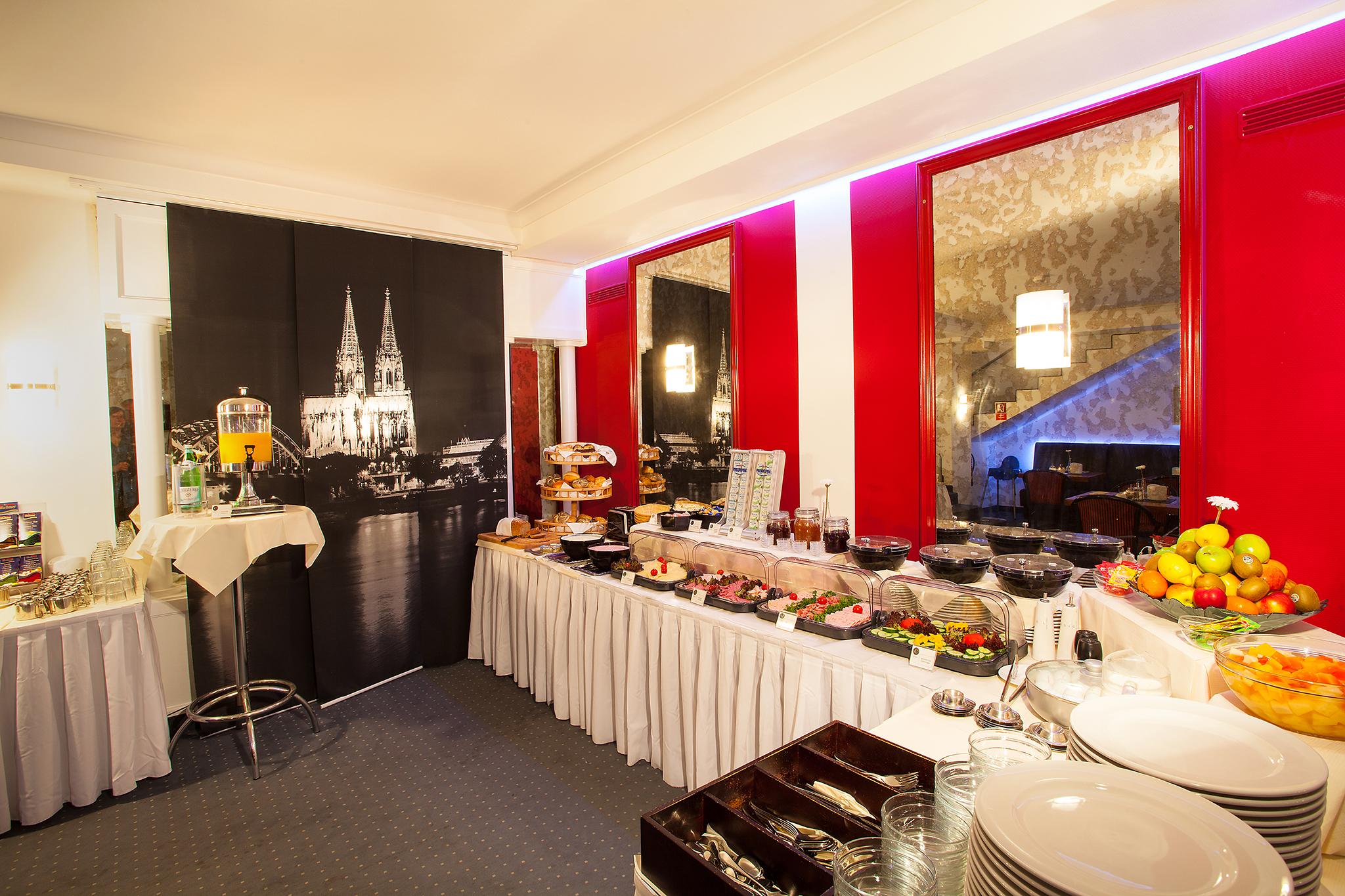 Centro Royal 3*