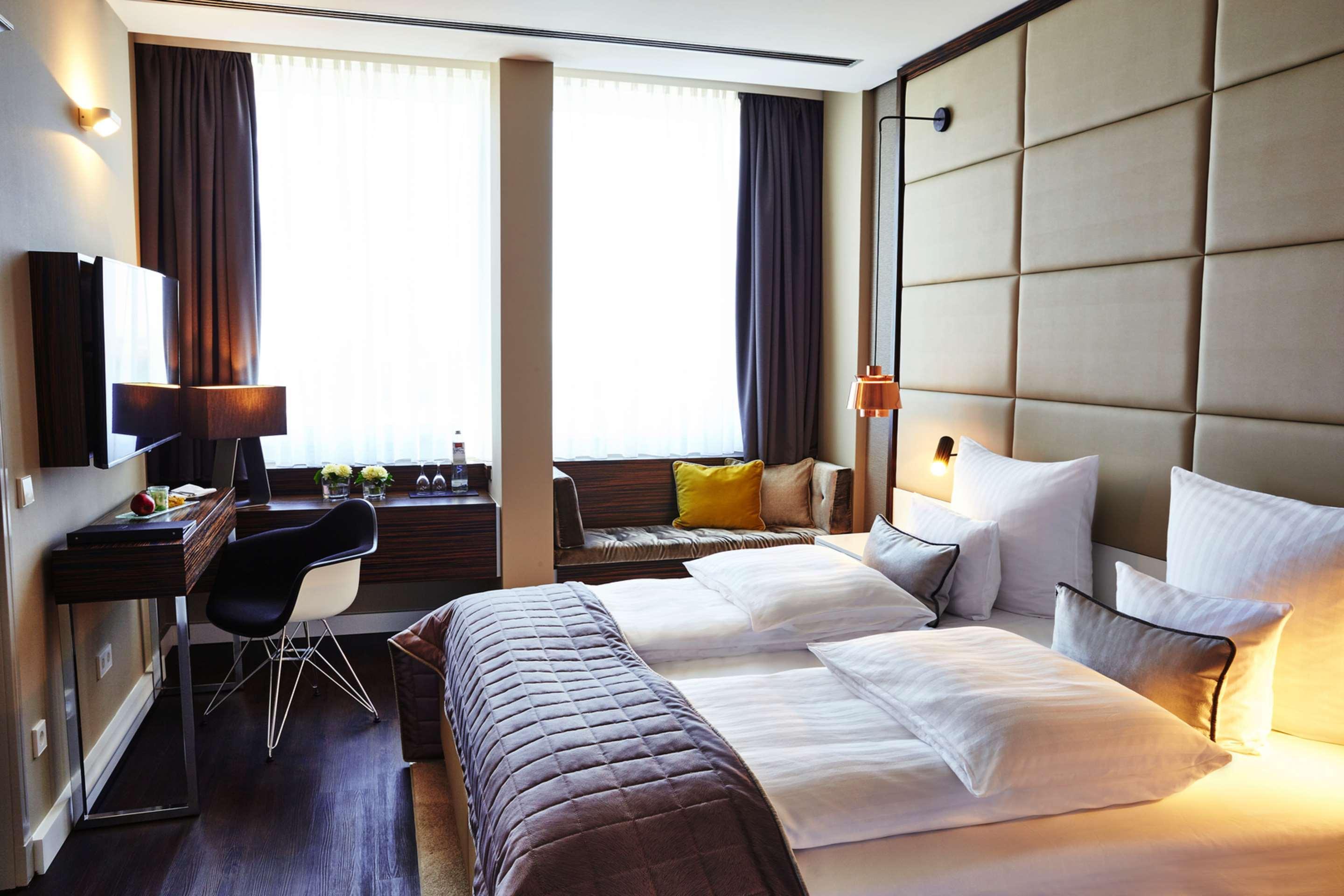 Steigenberger 4* Cologne