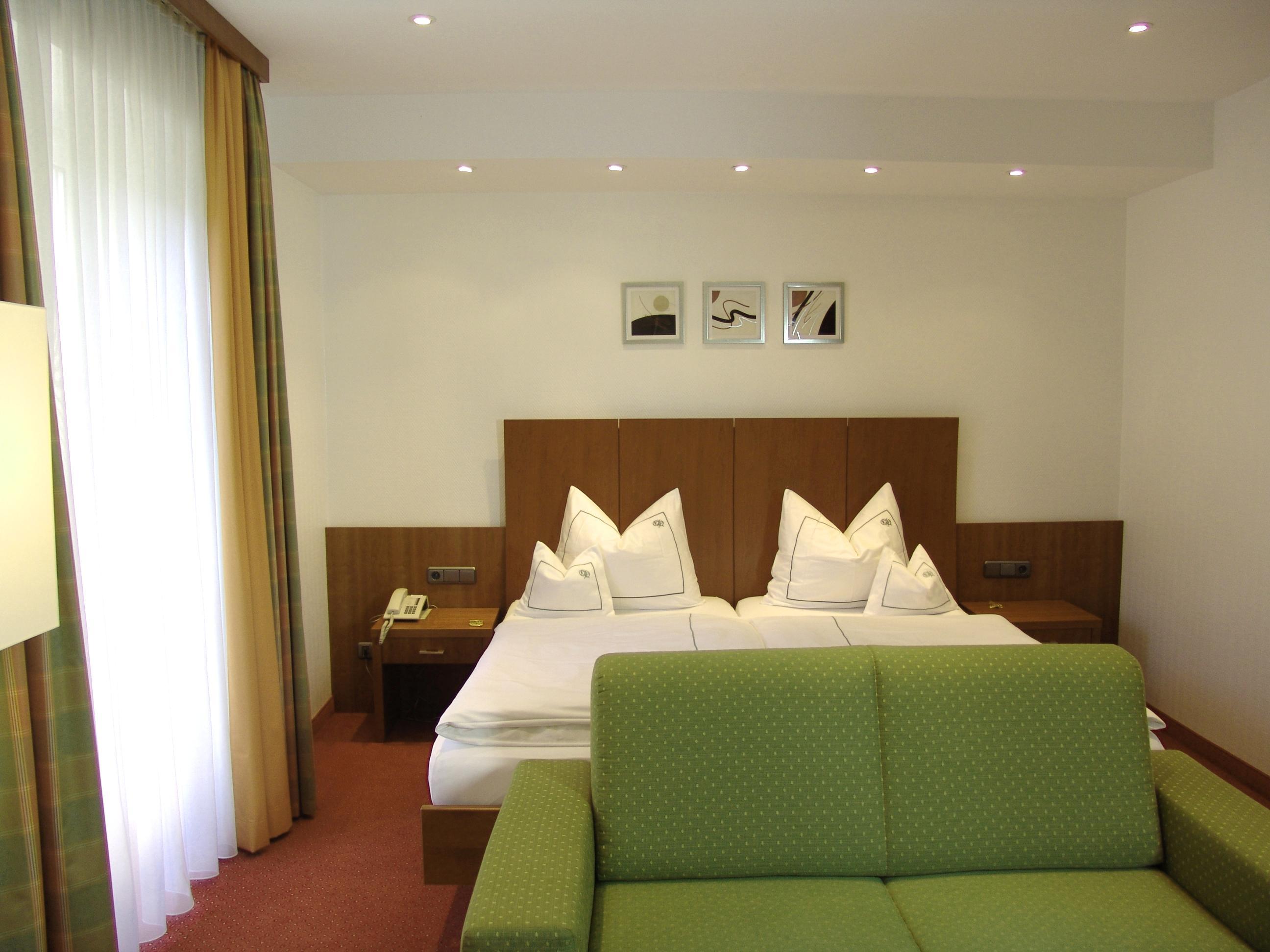 Coellner Hof 3* Cologne