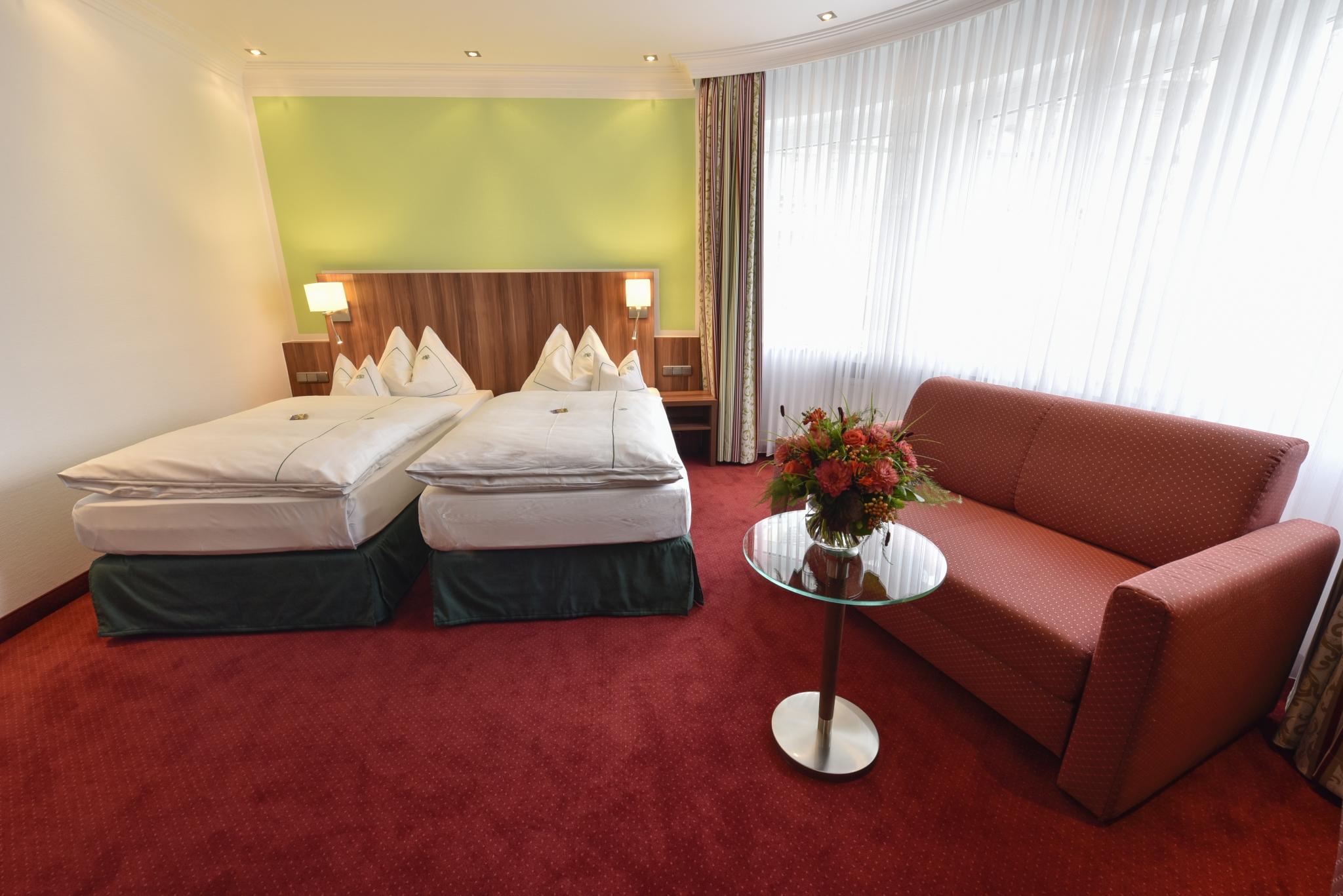 Coellner Hof 3*