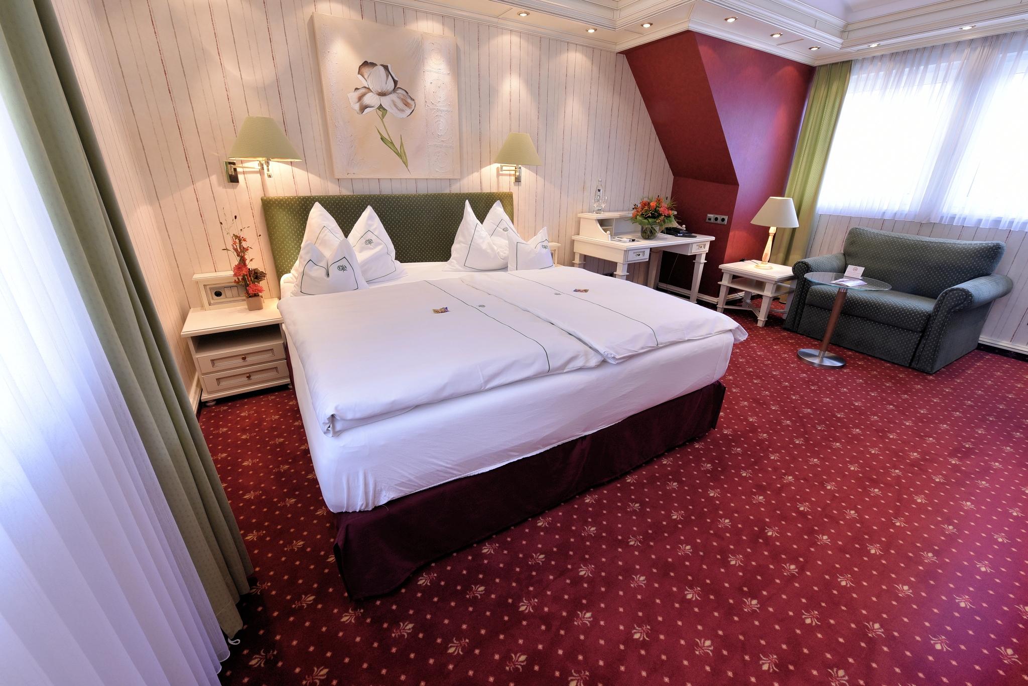 Coellner Hof 3* Cologne