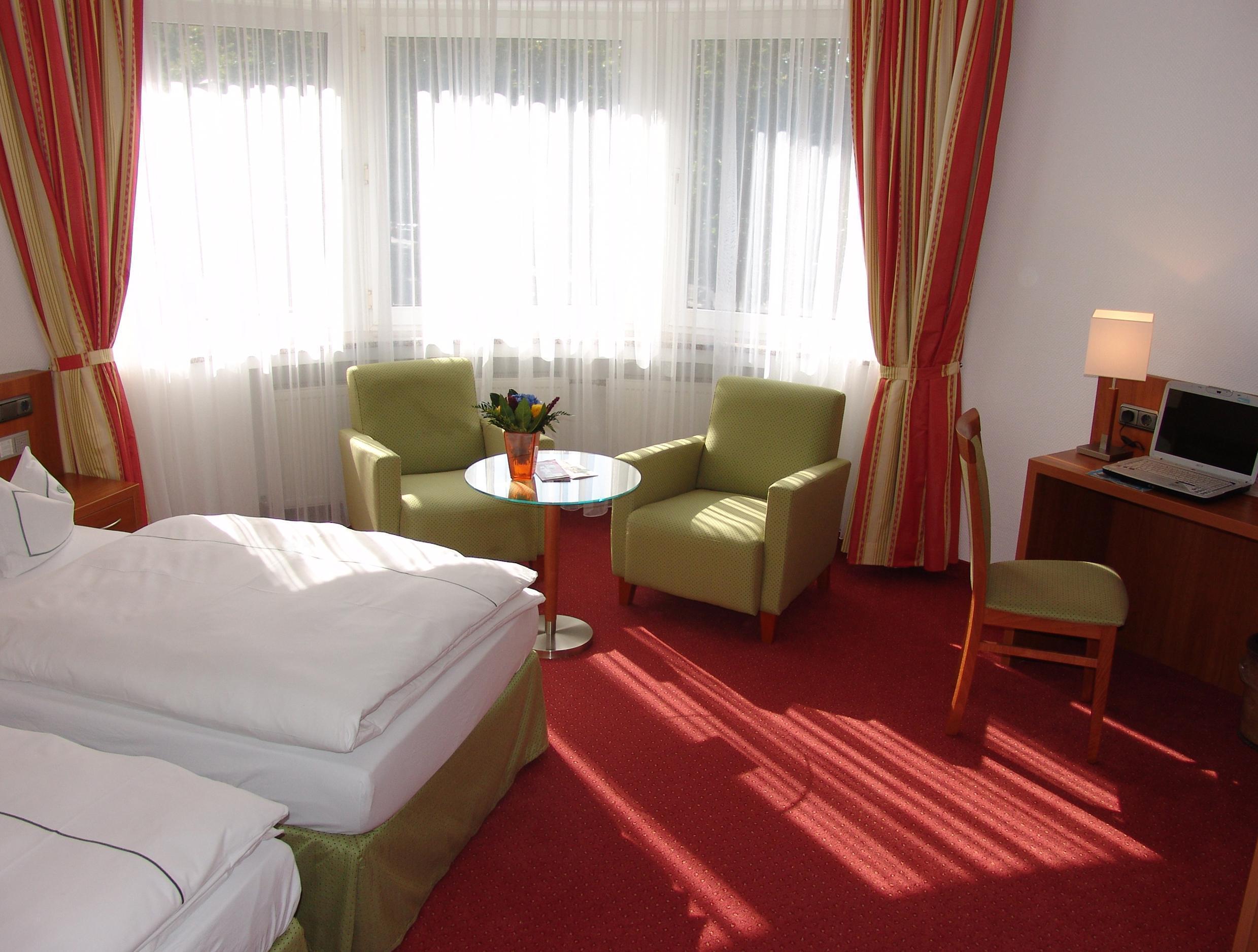 Coellner Hof 3* Cologne