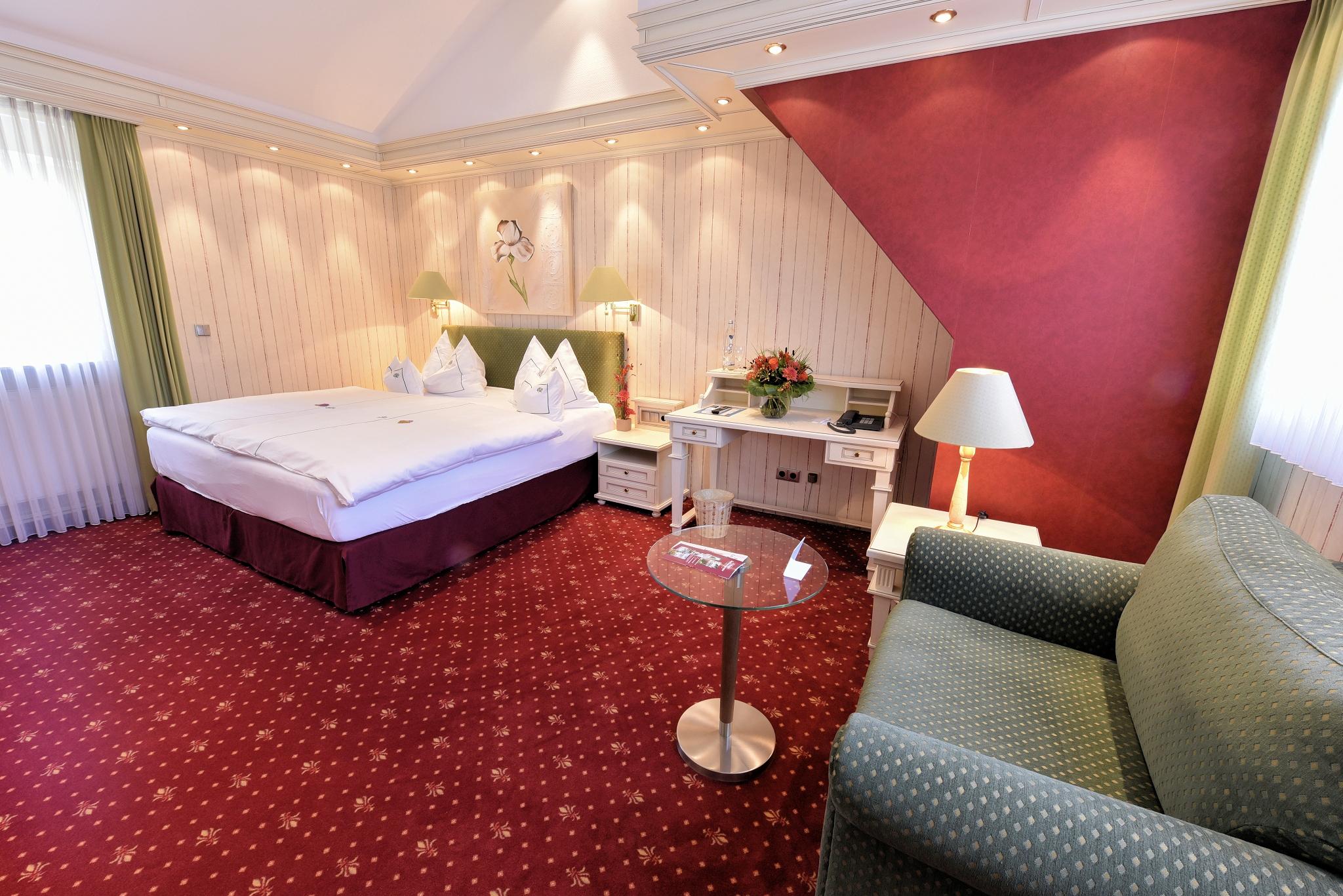 Coellner Hof Hotel