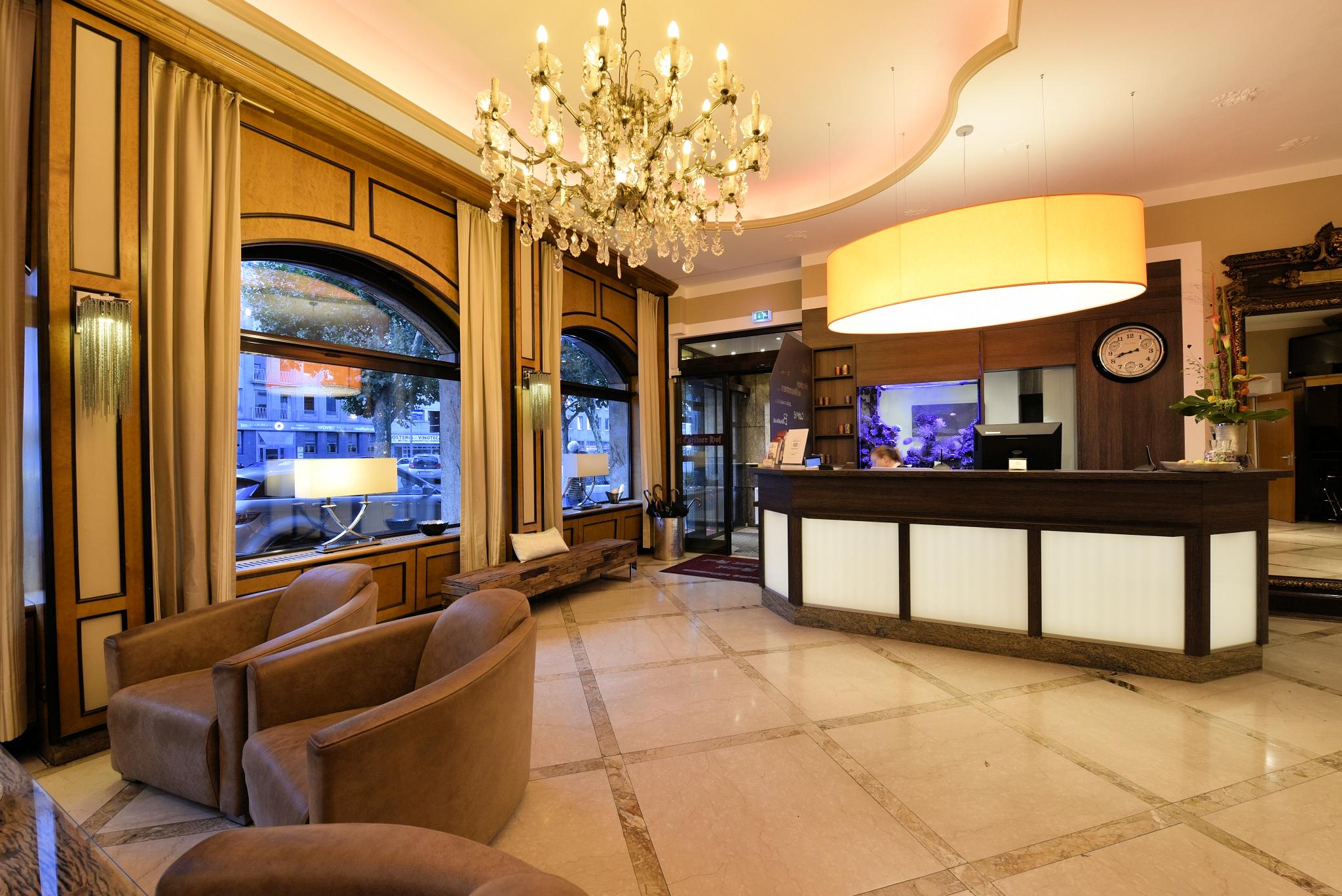 Coellner Hof 3*