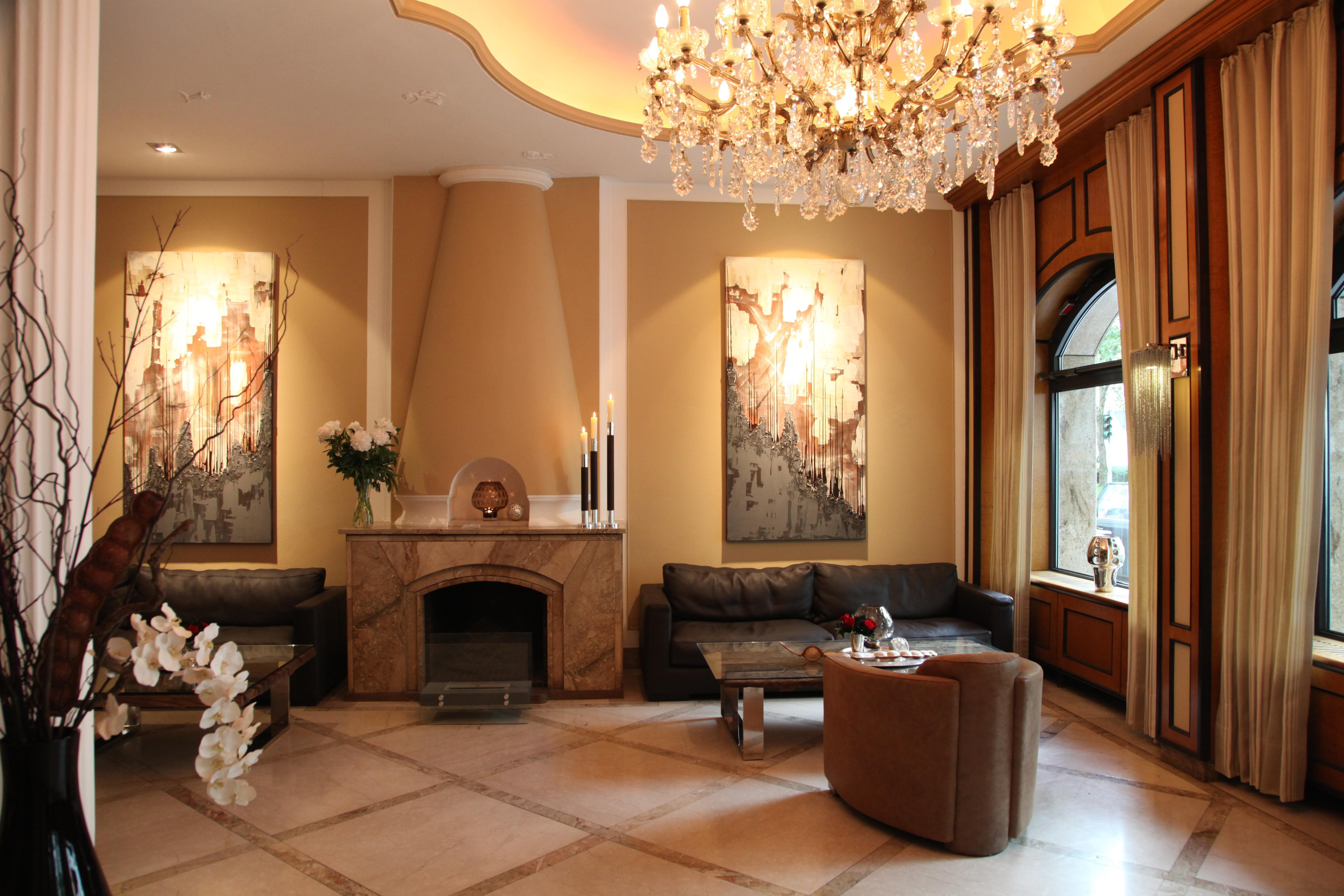 Coellner Hof Hotel 3*