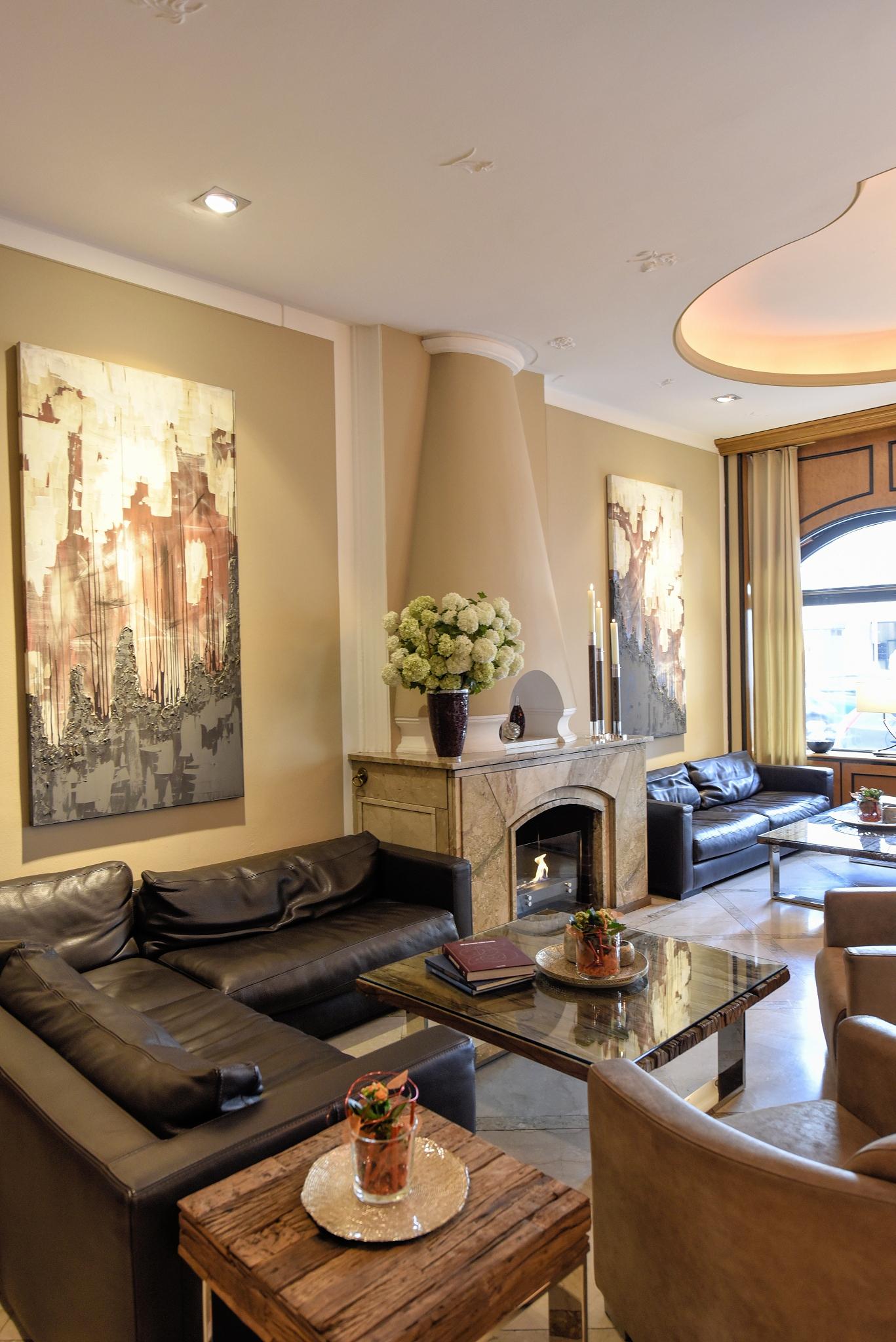 Hotel Coellner Hof 3*